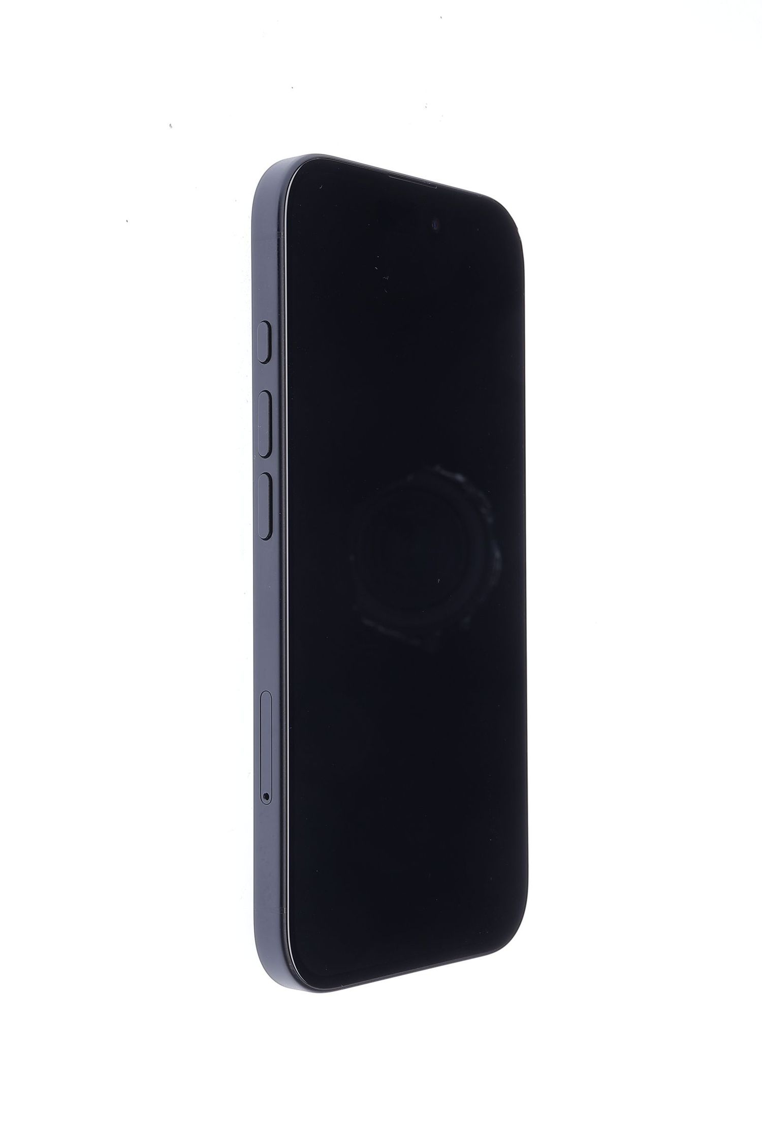 Apple iPhone 16 256 GB Black - Foarte bun