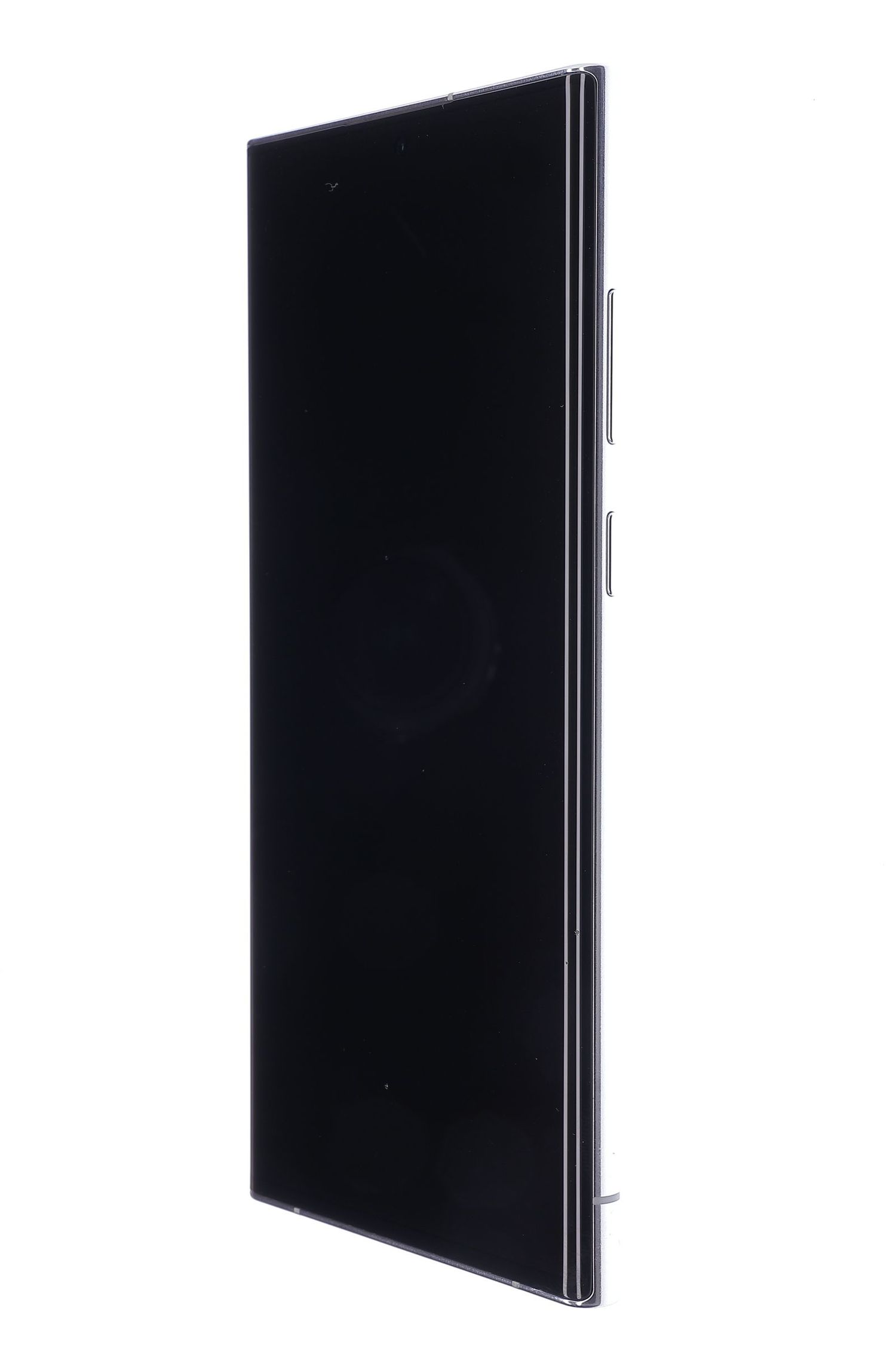 Samsung Galaxy S22 Ultra 5G Dual Sim 128 GB Phantom White - Ca nou