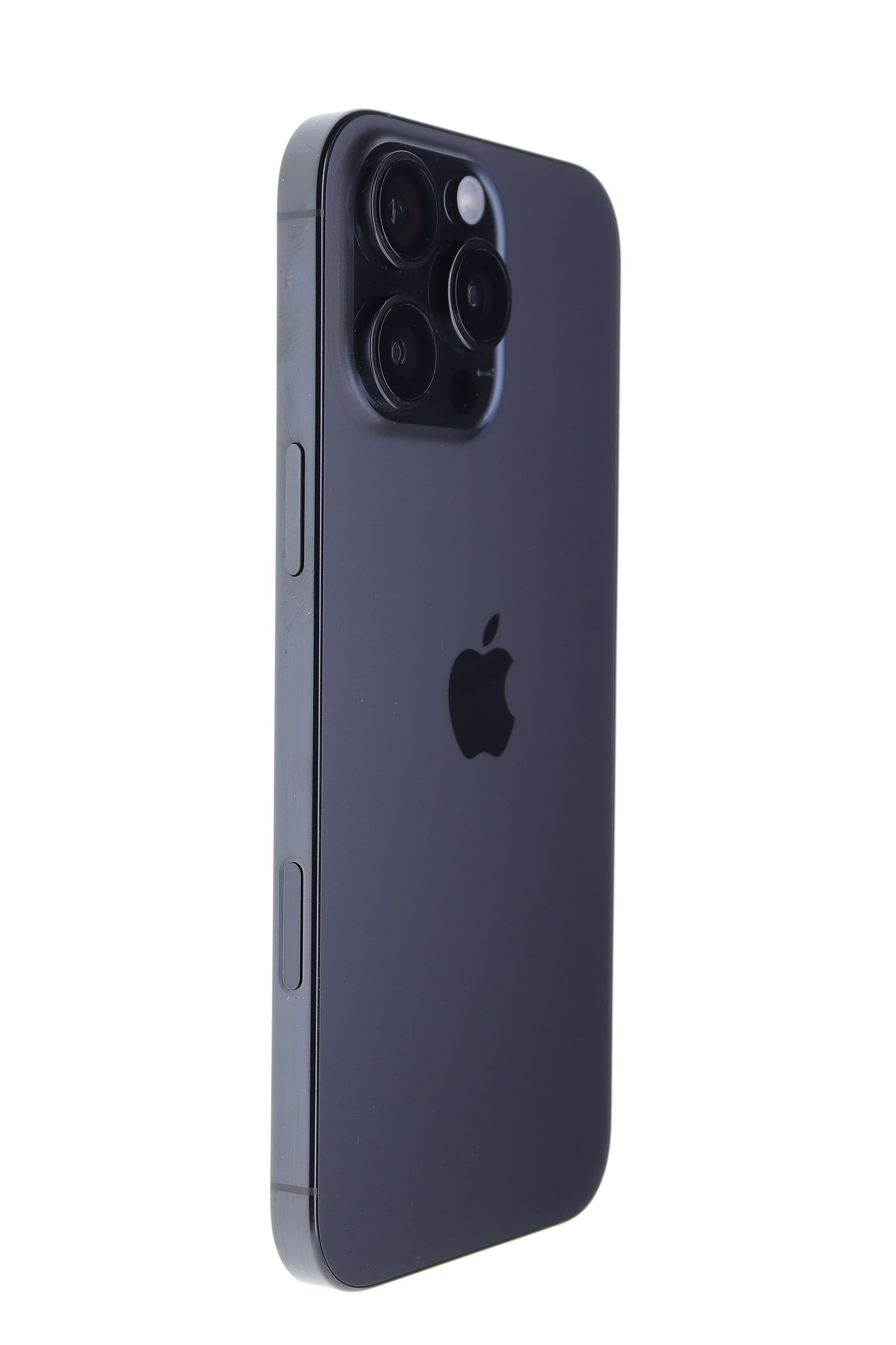 Apple iPhone 16 Pro Max 256 GB Black Titanium - Kiváló