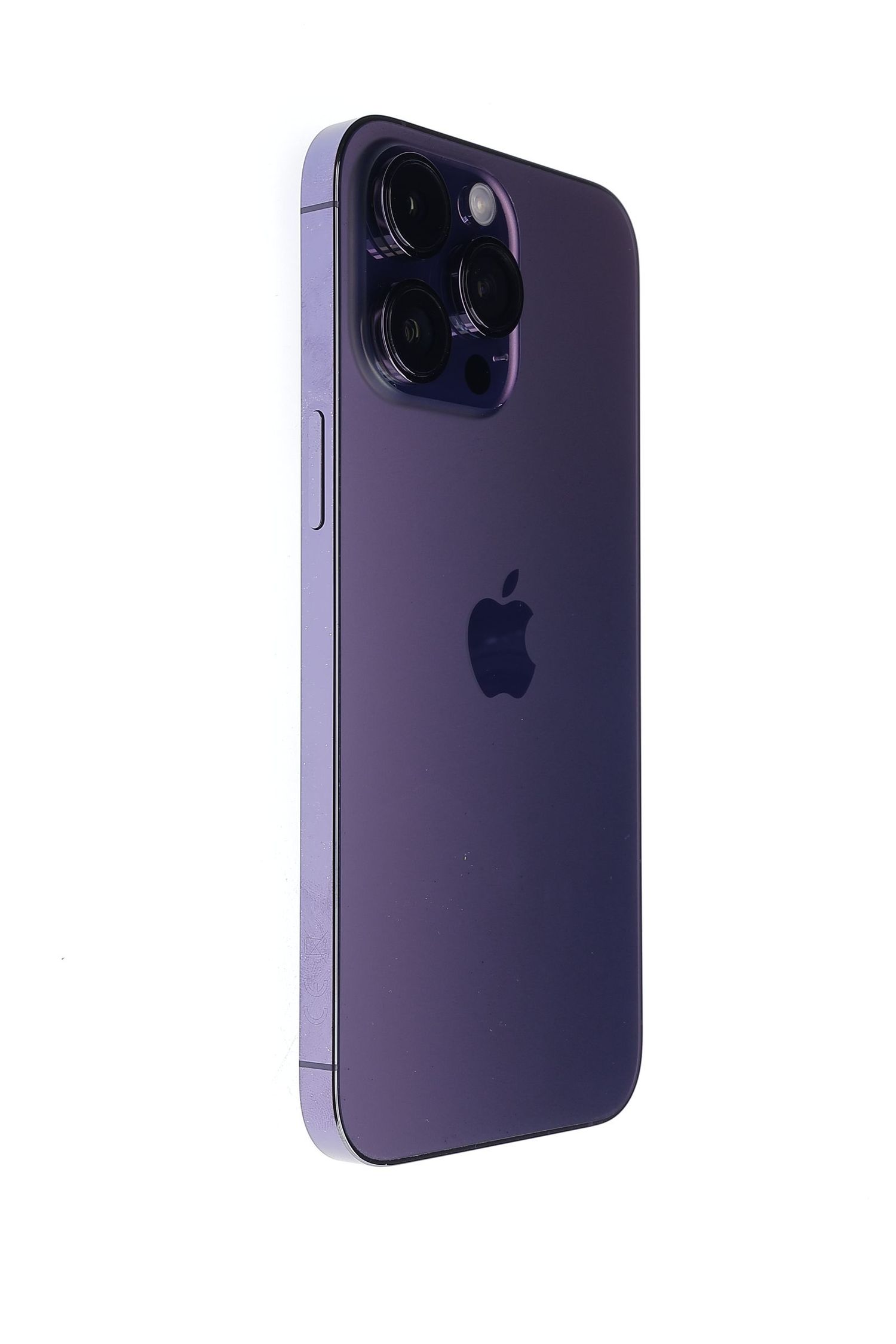 Apple iPhone 14 Pro Max 128 GB Deep Purple - Excelent
