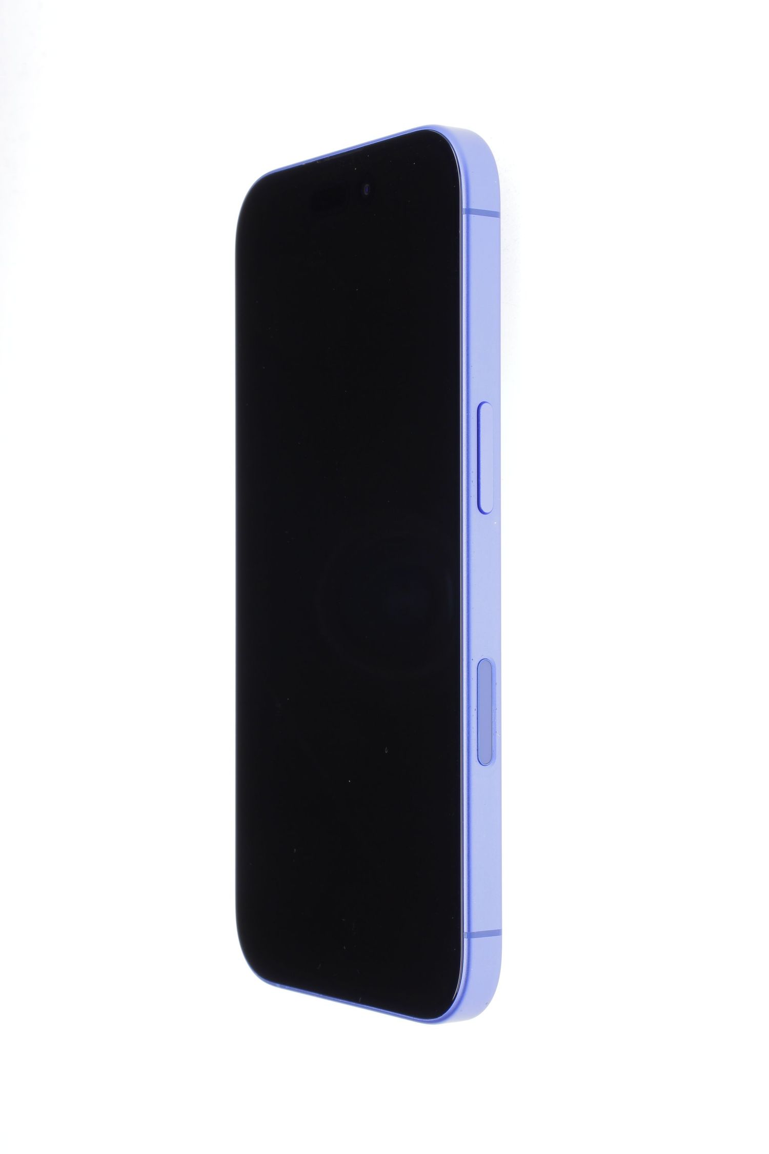 Apple iPhone 16 128 GB Ultramarine - Ca nou