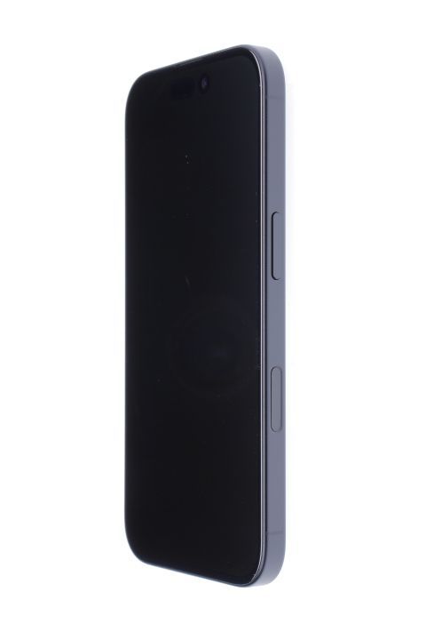 Apple iPhone 16, Black, 128 GB - de la 2.819 lei