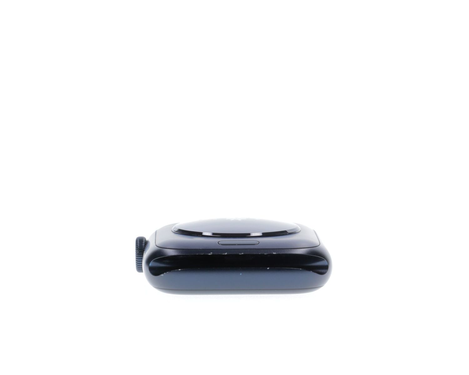 Apple Watch SE 2022, GPS, Aluminium 44mm Midnight - Kiváló