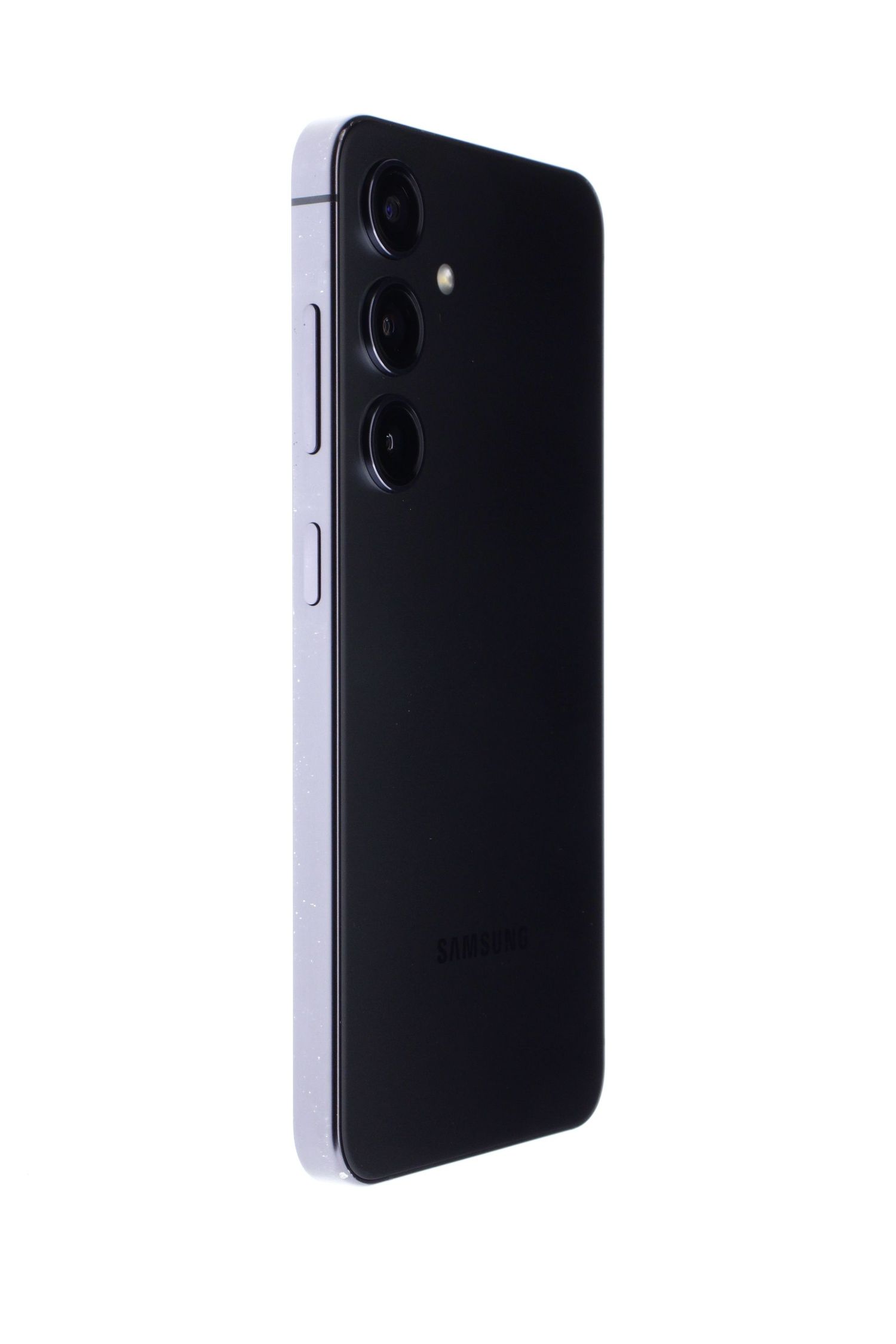 Samsung Galaxy S24 5G Dual Sim 128 GB Onyx Black - Nagyon jó