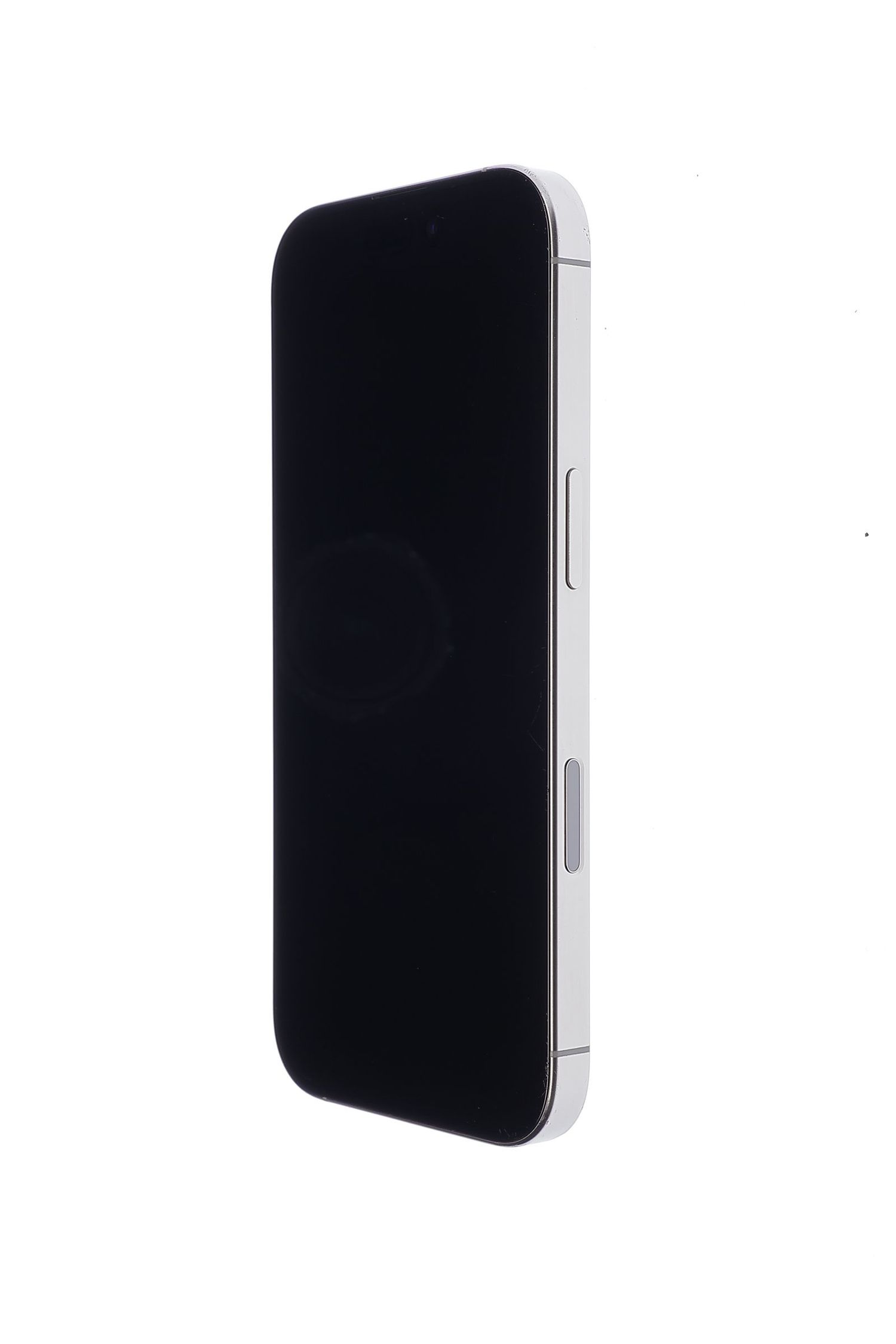 Apple iPhone 16 Pro 128 GB Natural Titanium - Εξαιρετικό