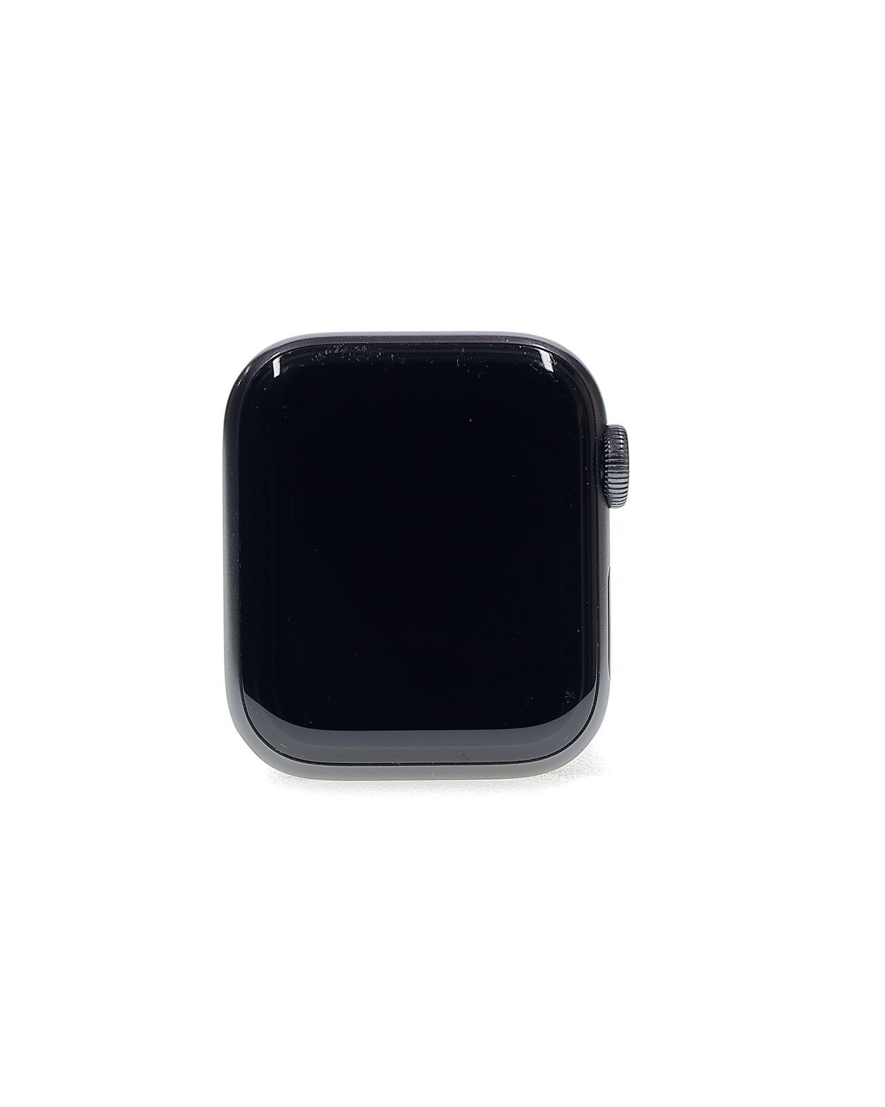 Apple Watch Series 6 2020, GPS + Cellular, Aluminium 40mm Space Gray - Újszerű