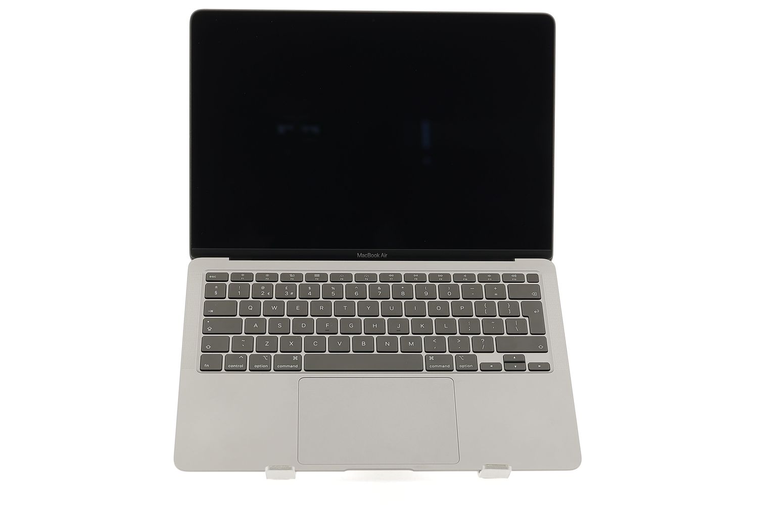 Apple MacBook Air 13″ 2020, M1 8 Cores, 16 GB, 7 core GPU 256 GB Space Gray - Újszerű