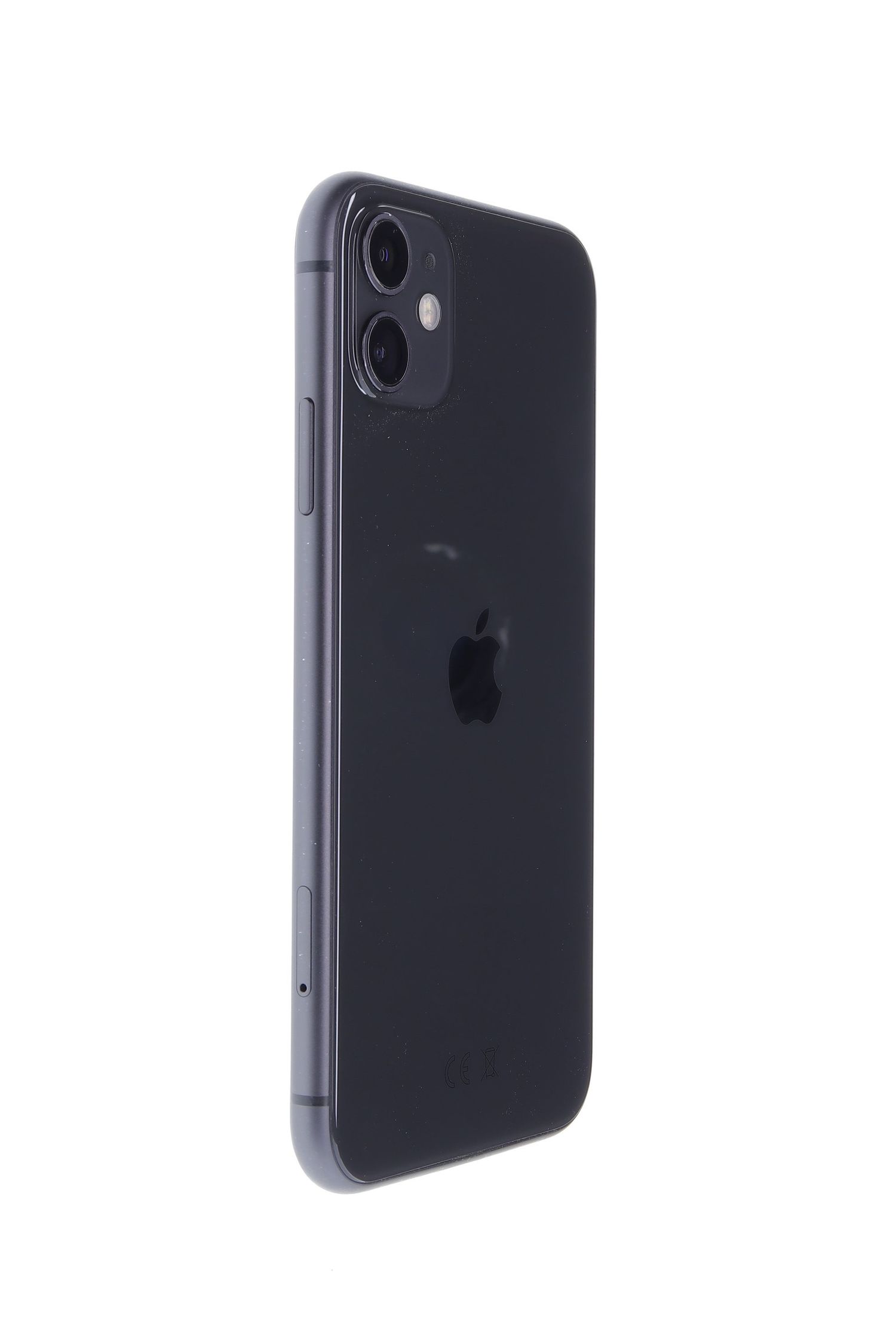 Apple iPhone 11 128 GB Black - Excelent