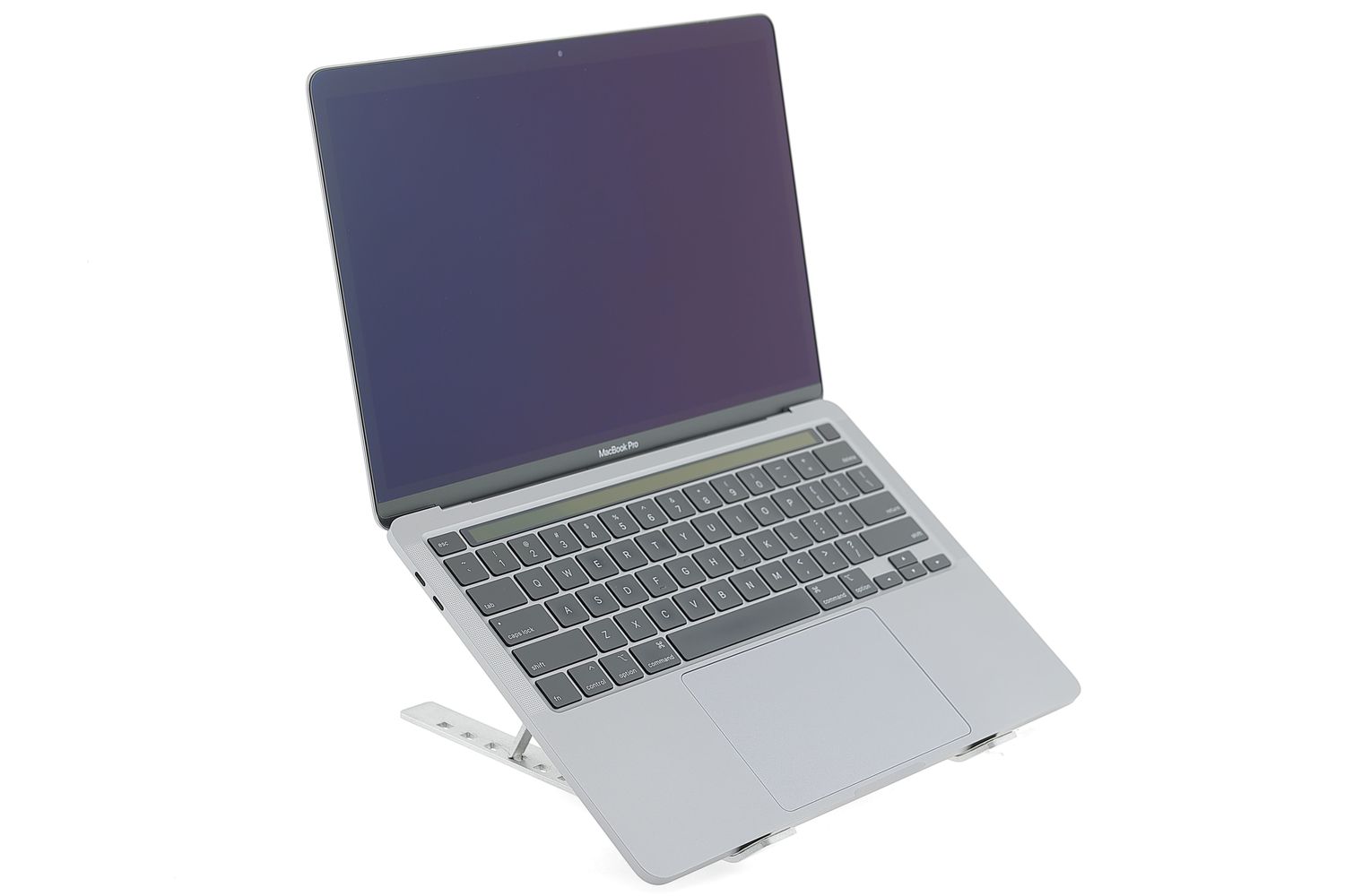 Apple MacBook Pro 13″ Touch Bar 2020, i7 2.3 GHz, 32 GB, Intel Iris Plus Graphics 1 TB Space Gray - Foarte bun