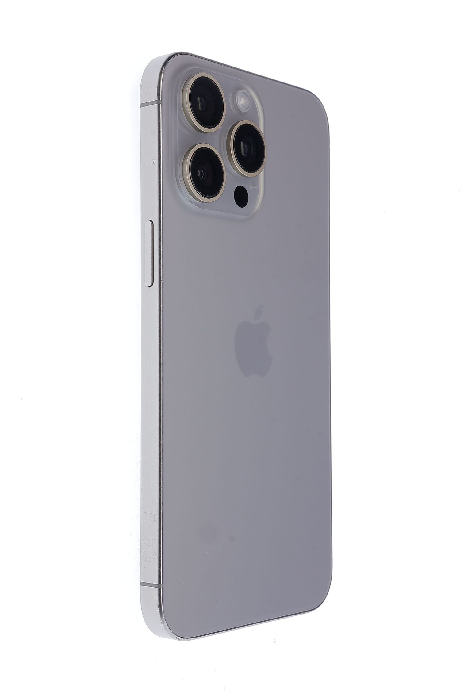 Apple iPhone 15 Pro Max 256 GB Natural Titanium