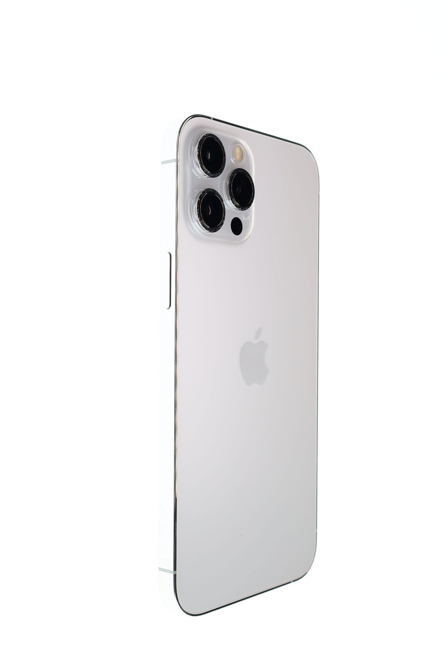 Apple iPhone 12 Pro Max 256 GB Silver - Много добро