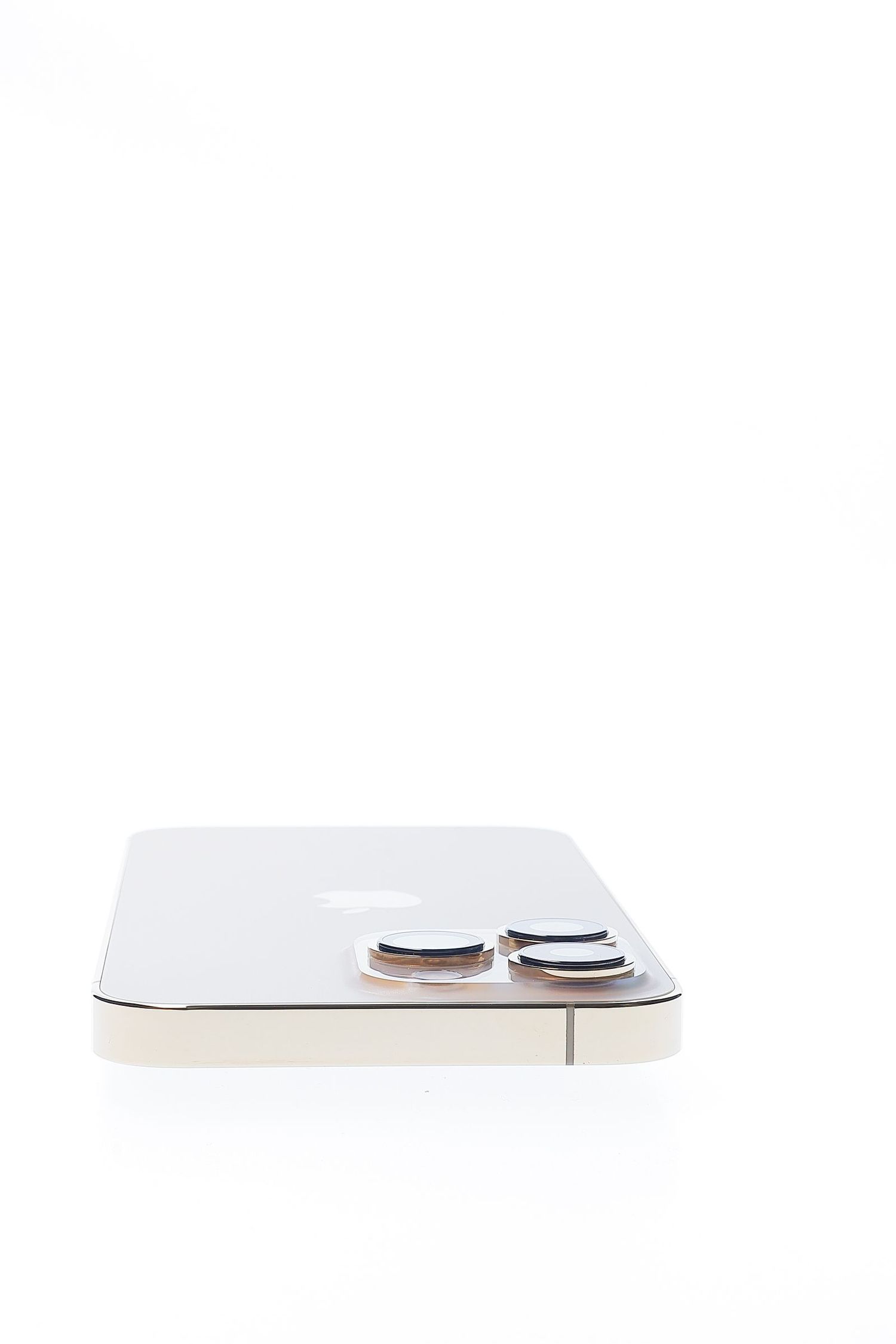 Apple iPhone 13 Pro 128 GB Gold - Εξαιρετικό