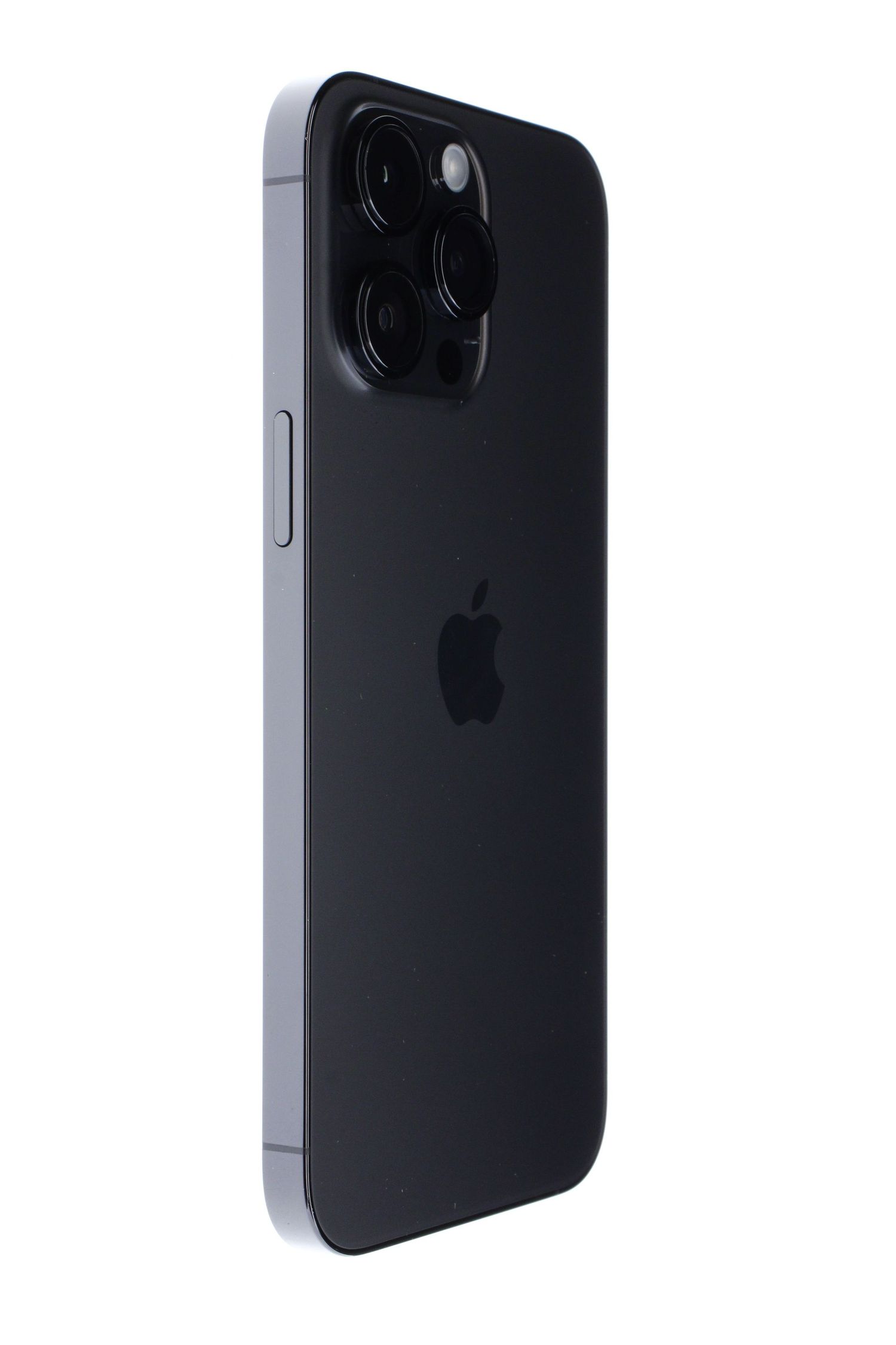 Apple iPhone 14 Pro Max 256 GB Space Black - Újszerű