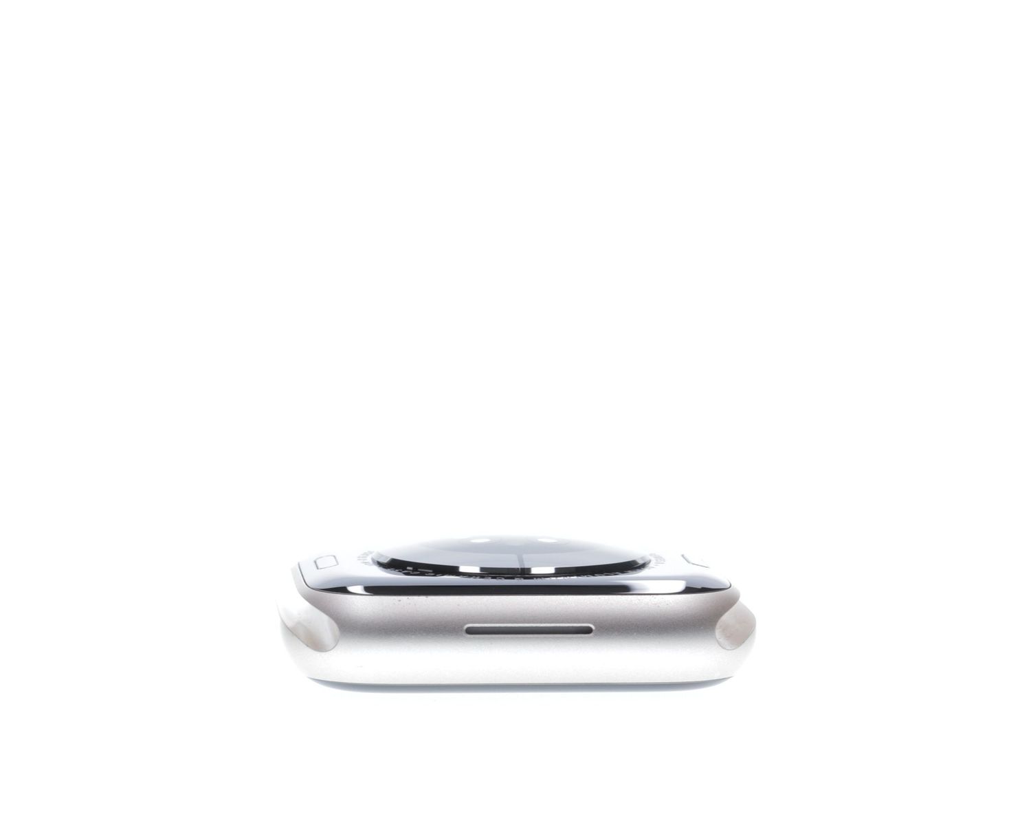 Apple Watch Series 8 2022, GPS + Cellular, Aluminium 45mm Starlight - Ca nou