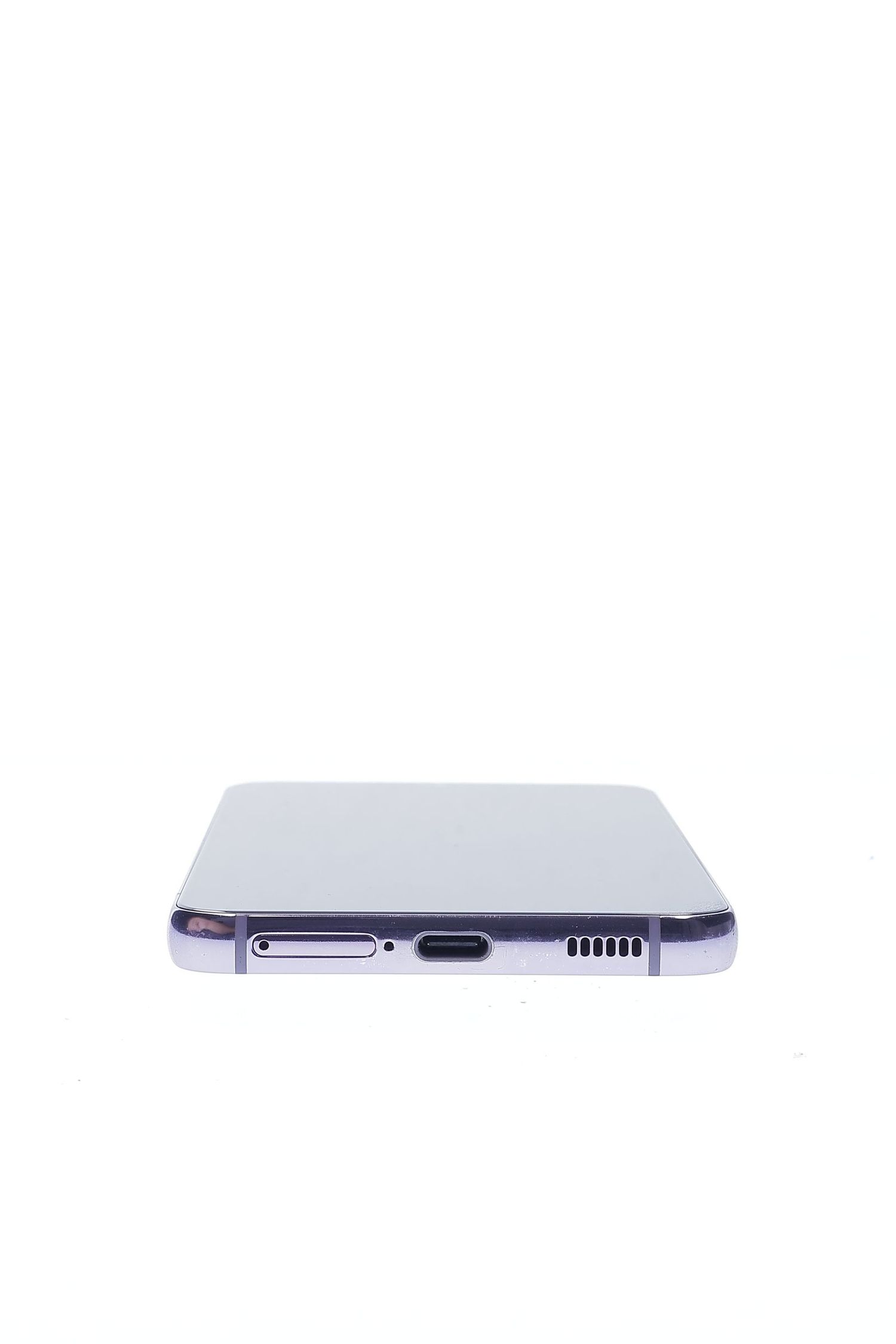 Samsung Galaxy S22 5G Dual Sim 128 GB Bora Purple - Kiváló
