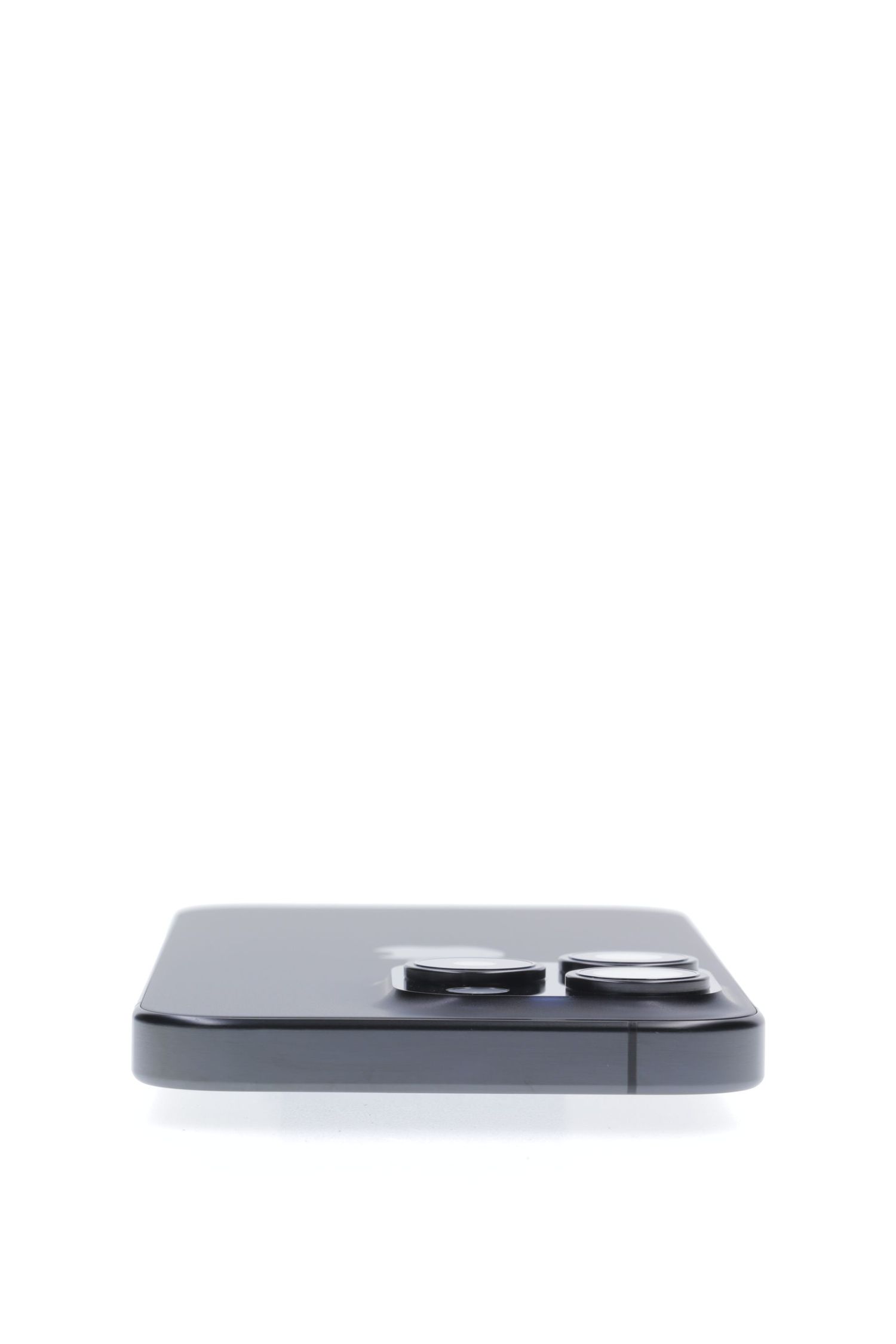 Apple iPhone 15 Pro 256 GB Black Titanium - Σαν καινούργιο