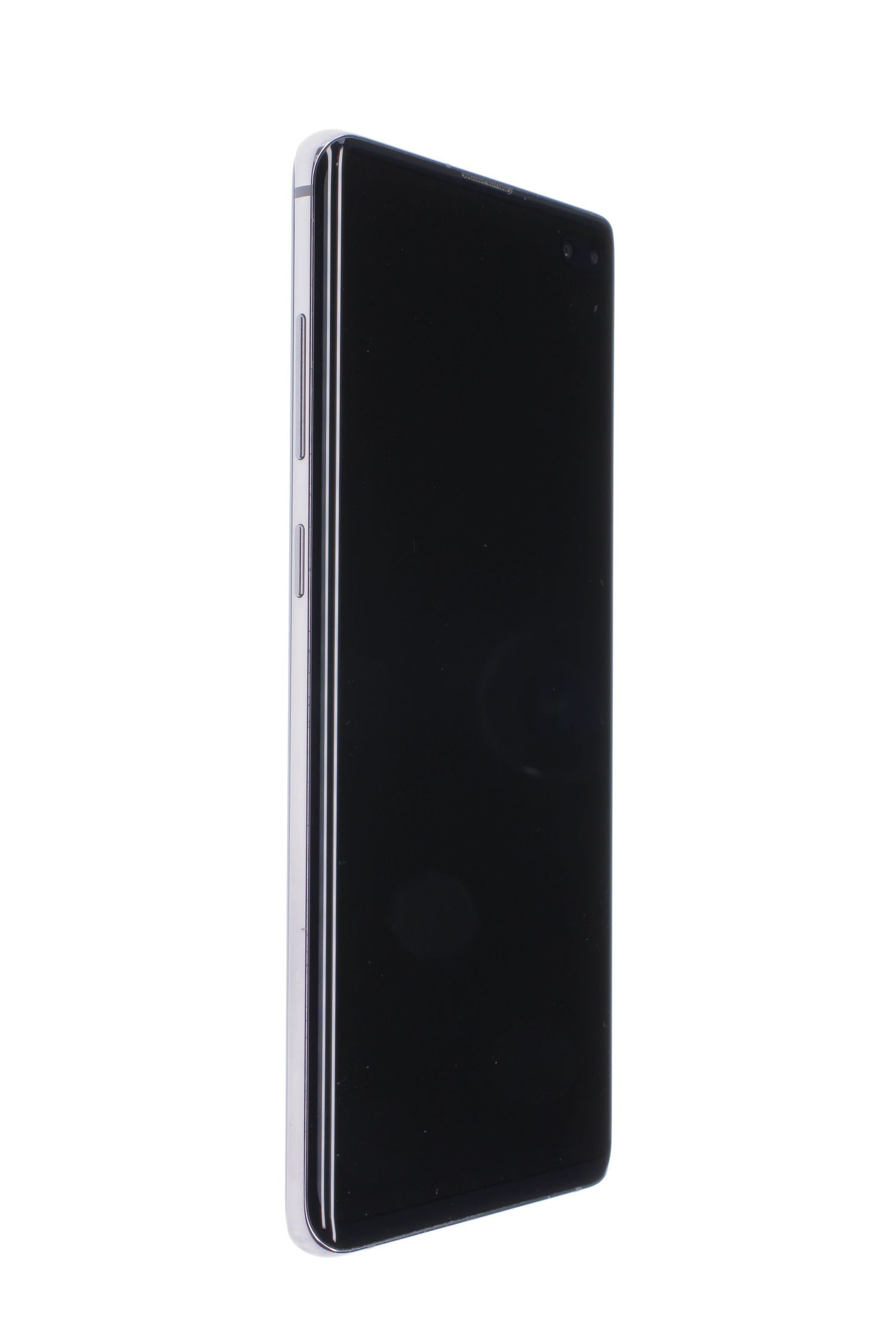 Samsung Galaxy S10 Plus Dual Sim 512 GB Ceramic Black - Много добро