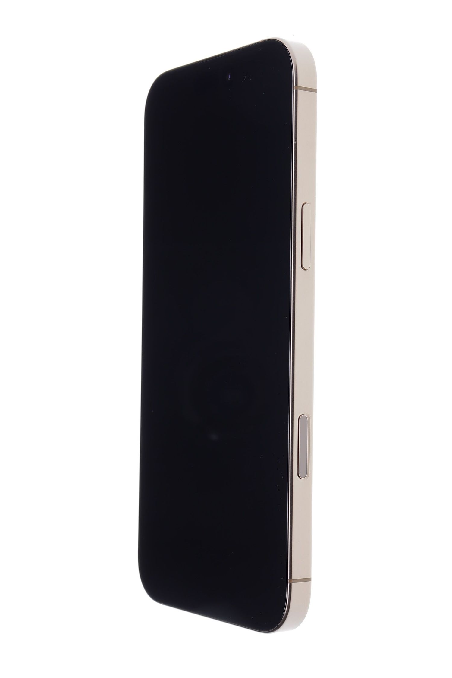 Apple iPhone 16 Pro Max 256 GB Desert Titanium - Excelent