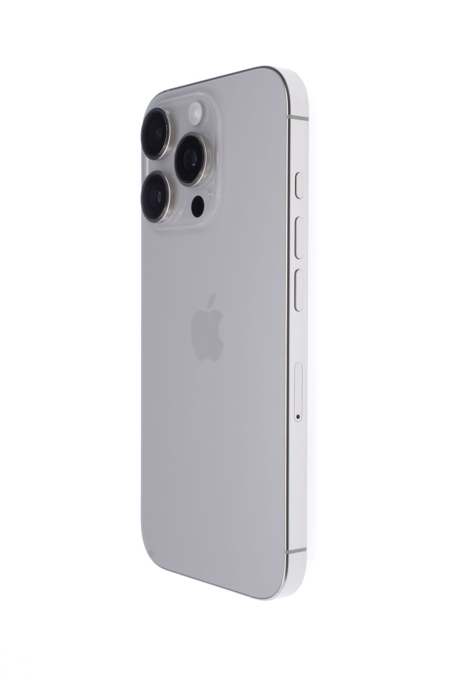 Apple iPhone 16 Pro 256 GB Natural Titanium - Ca nou