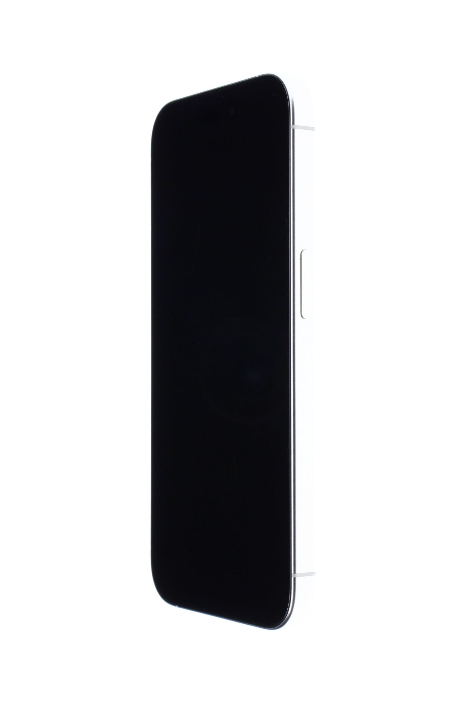 Apple iPhone 15 Pro 128 GB White Titanium - Foarte bun