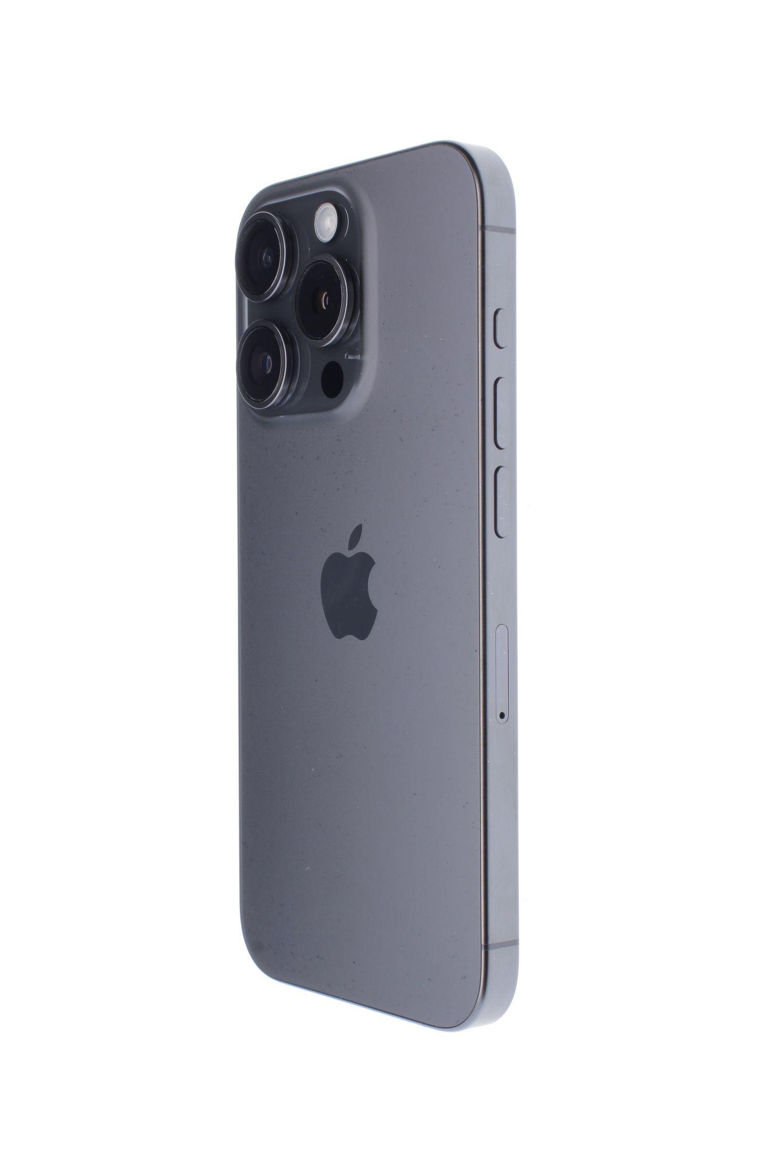 Apple iPhone 15 Pro 128 GB Black Titanium - Foarte bun