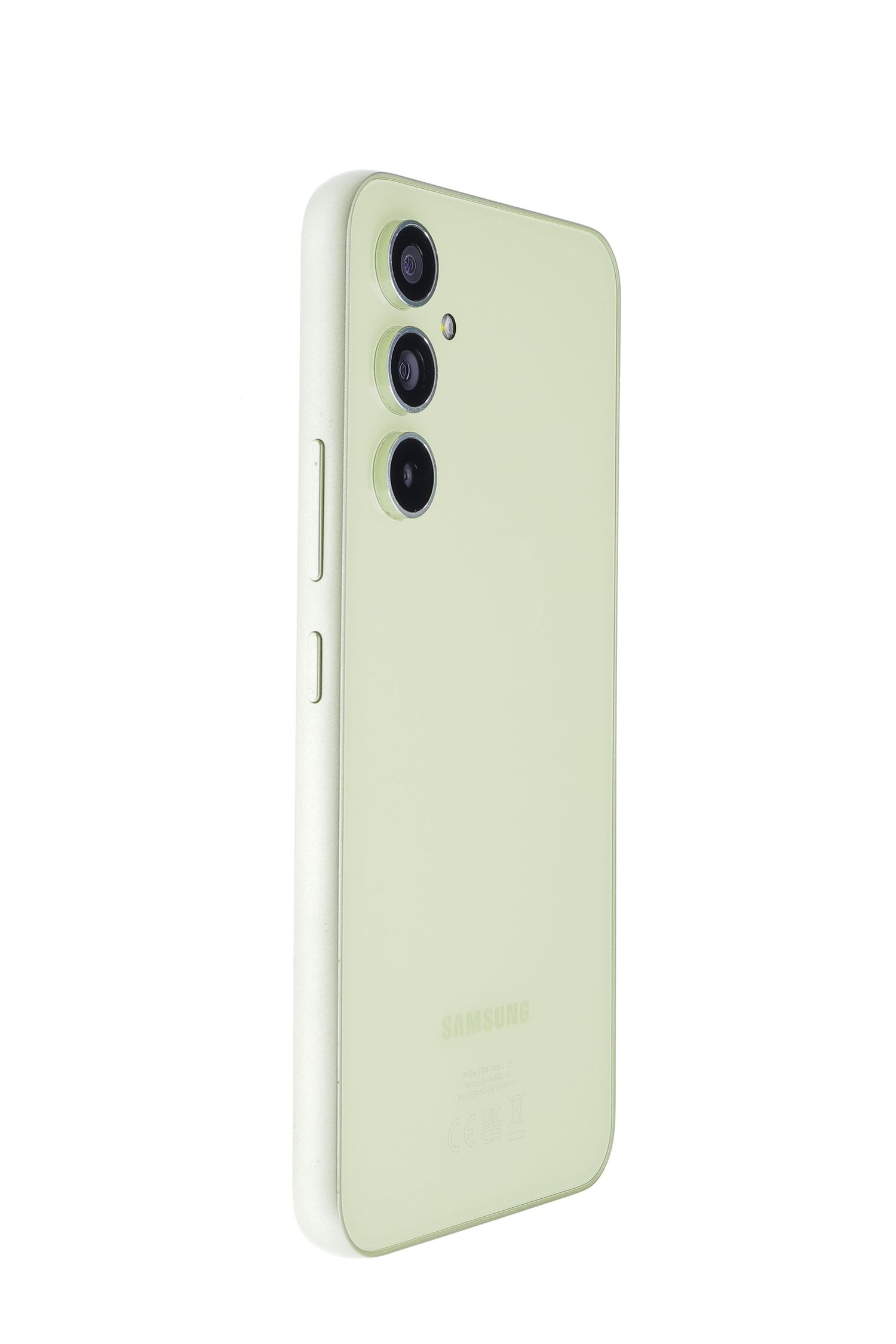 Samsung Galaxy A54 5G 128 GB Awesome Lime - Σαν καινούργιο