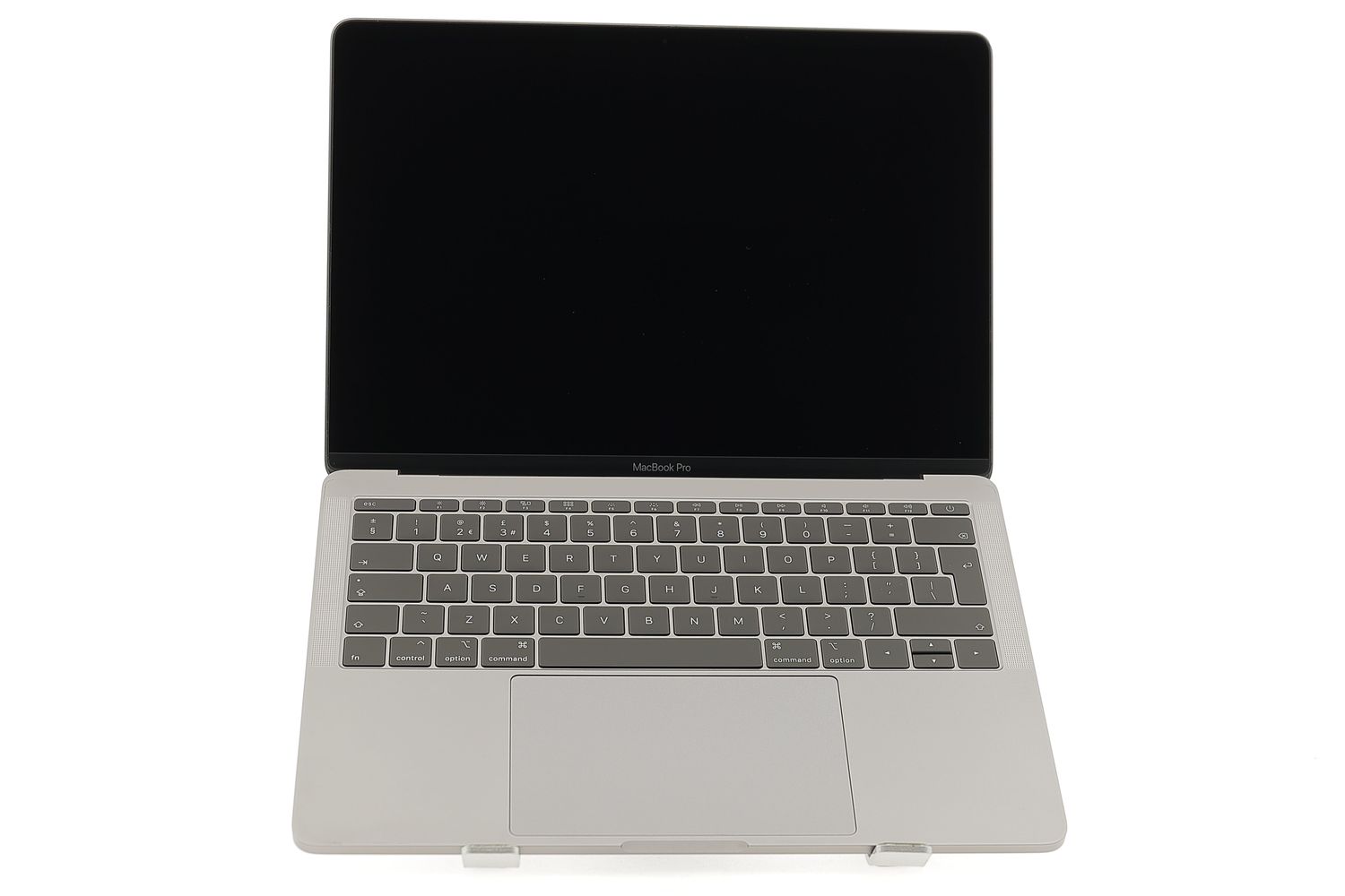 Apple MacBook Pro 13″ 2017, i5 2.3 GHz, 8 GB, Intel Iris Plus Graphics 640 512 GB Space Gray