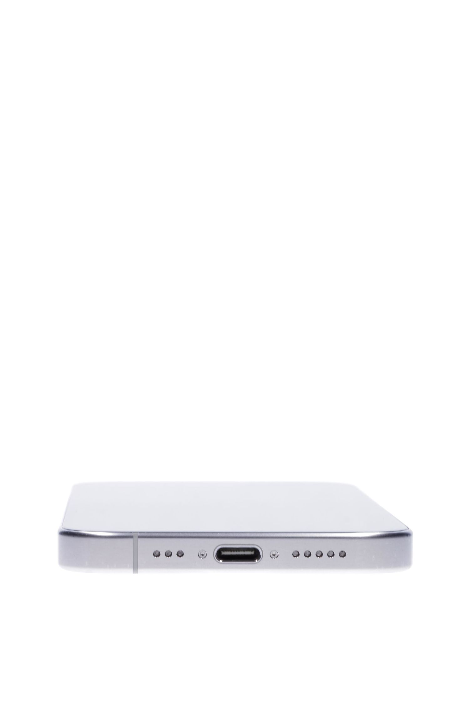 Apple iPhone 15 Pro 128 GB White Titanium - Excelent