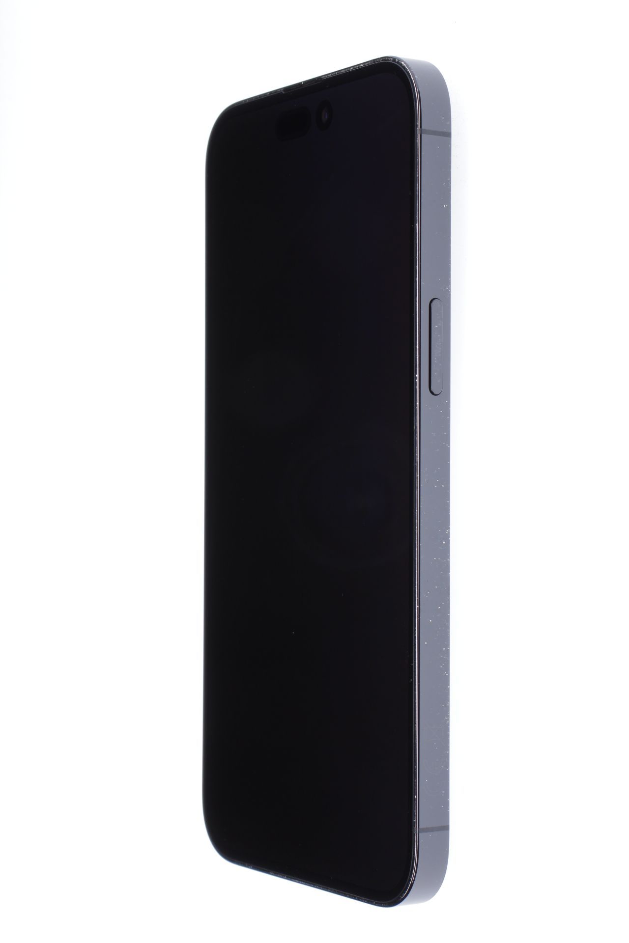 Apple iPhone 14 Pro Max 128 GB Space Black - Nagyon jó
