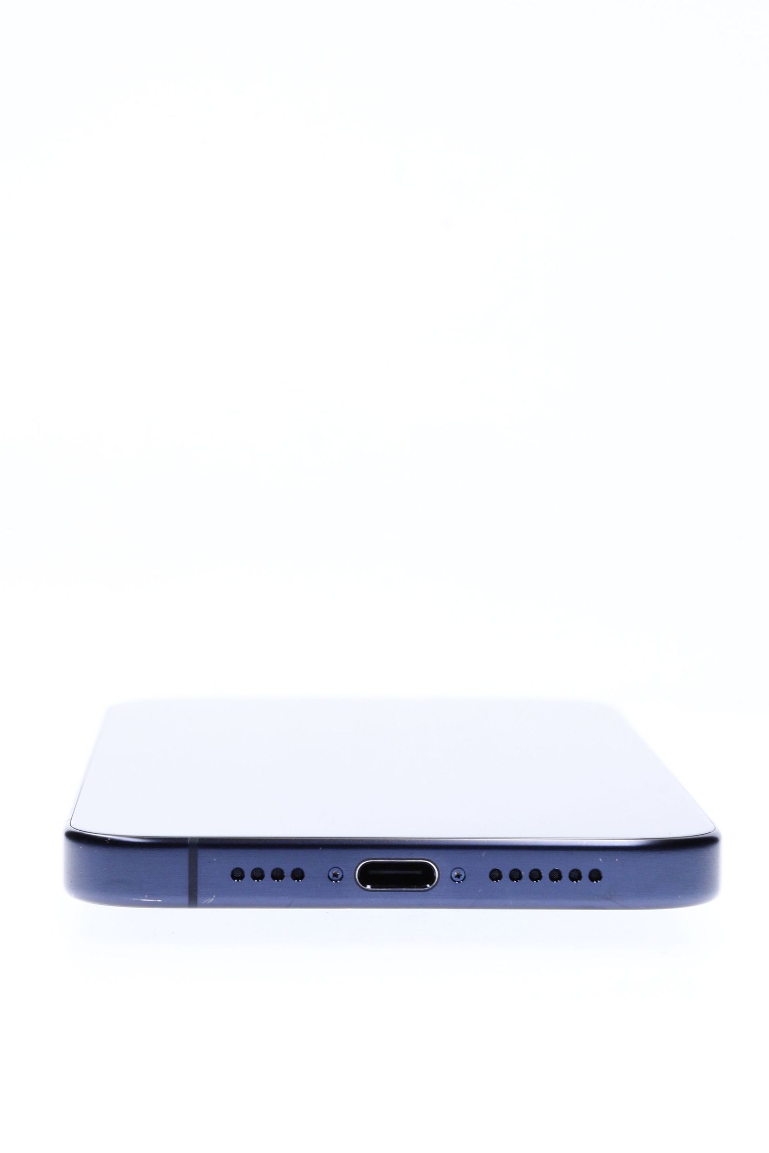 Apple iPhone 15 Pro Max 256 GB Blue Titanium - Excelent