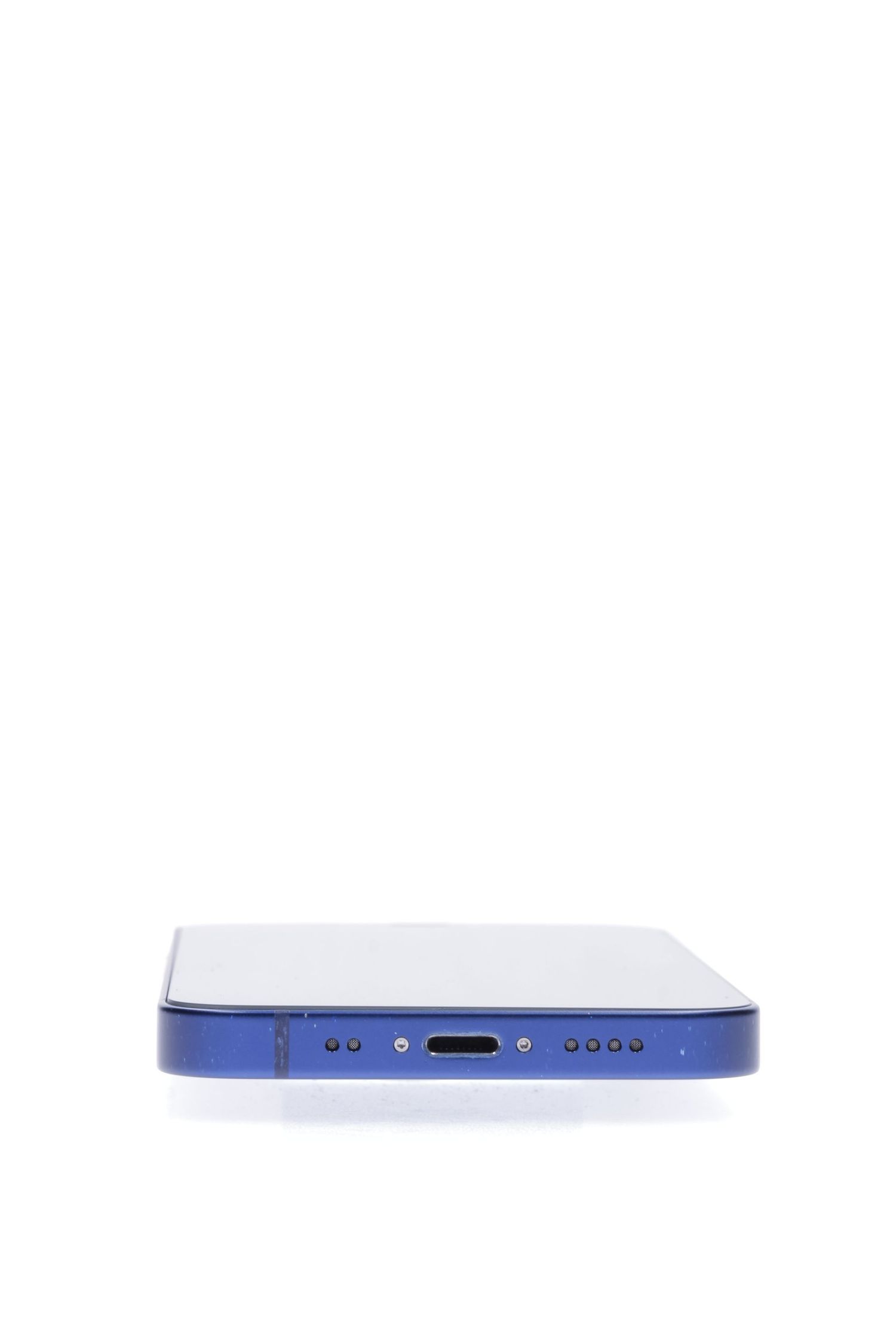 Apple iPhone 12 mini 64 GB Blue - Excelent