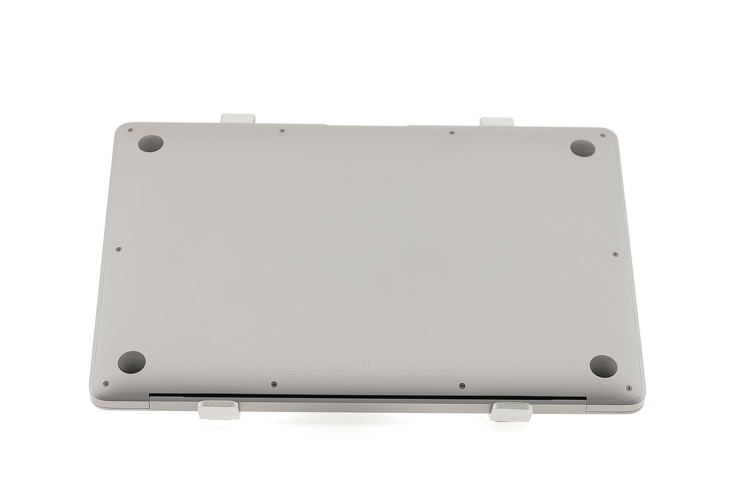 Apple MacBook Air 13″ 2020, M1 8 Cores, 16 GB, 7 core GPU 256 GB Space Gray - Σαν καινούργιο