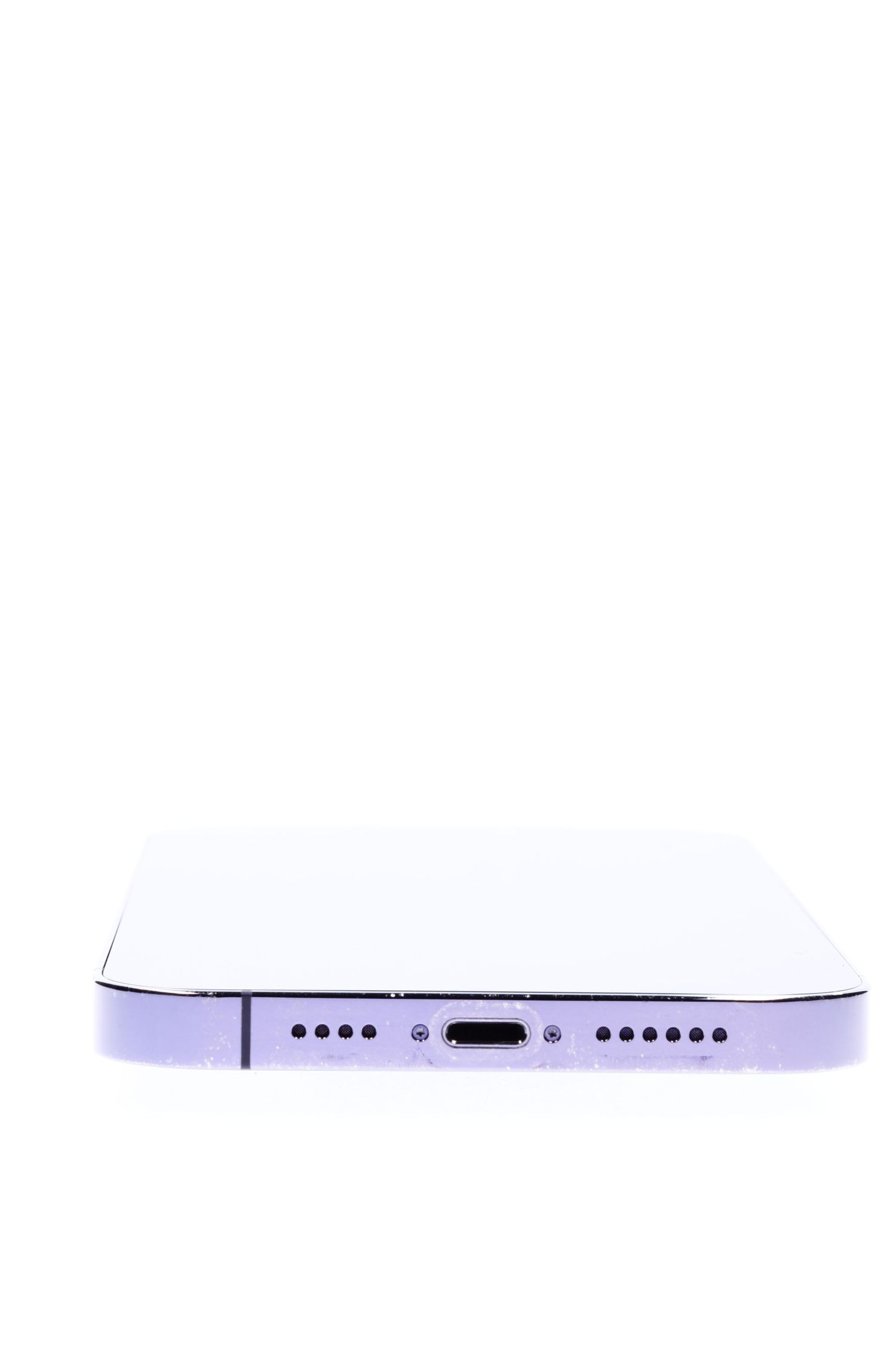Apple iPhone 14 Pro Max 128 GB Deep Purple - Εξαιρετικό