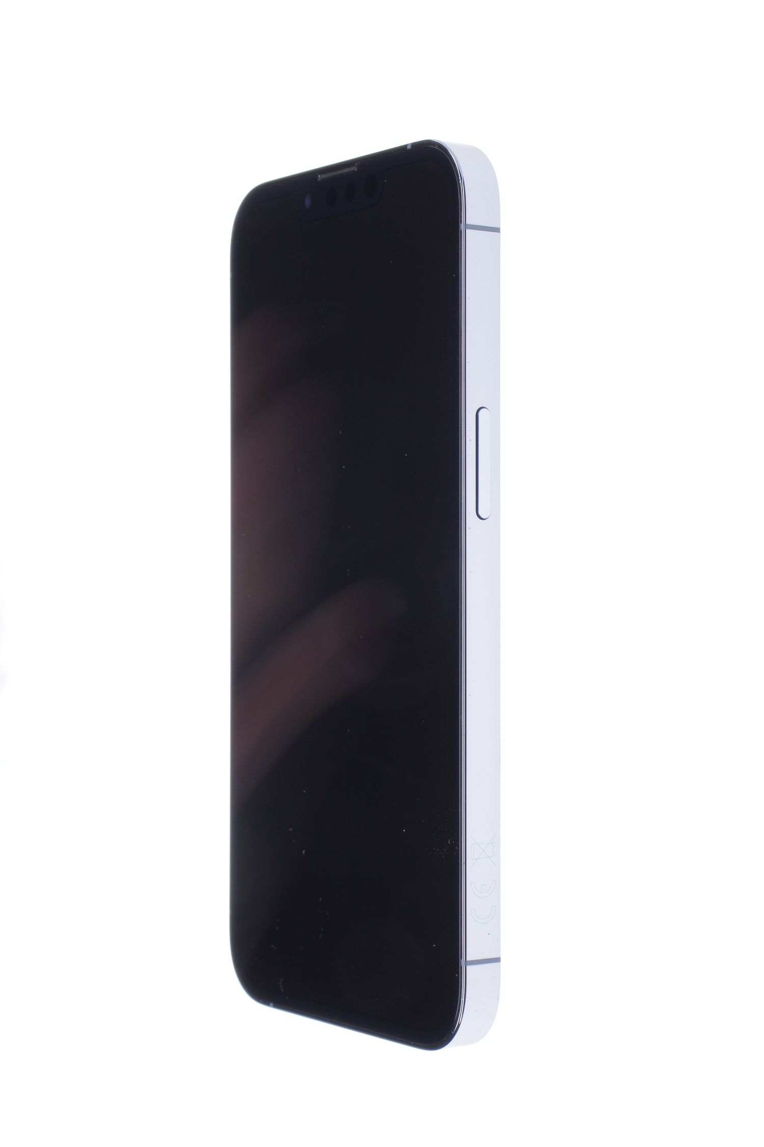 Apple iPhone 13 Pro 128 GB Sierra Blue - Σαν καινούργιο