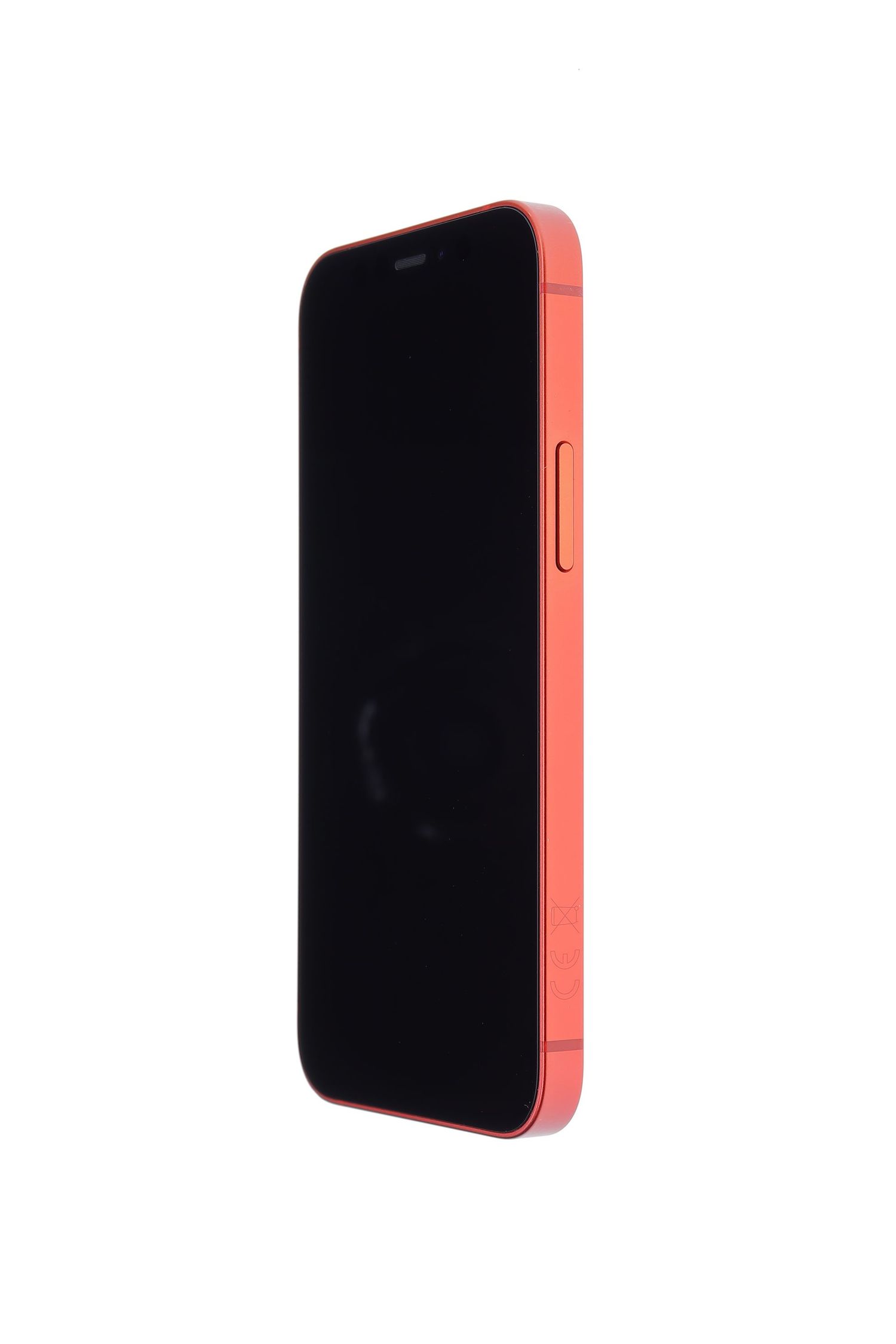 Apple iPhone 12 mini 64 GB Red - Като нов