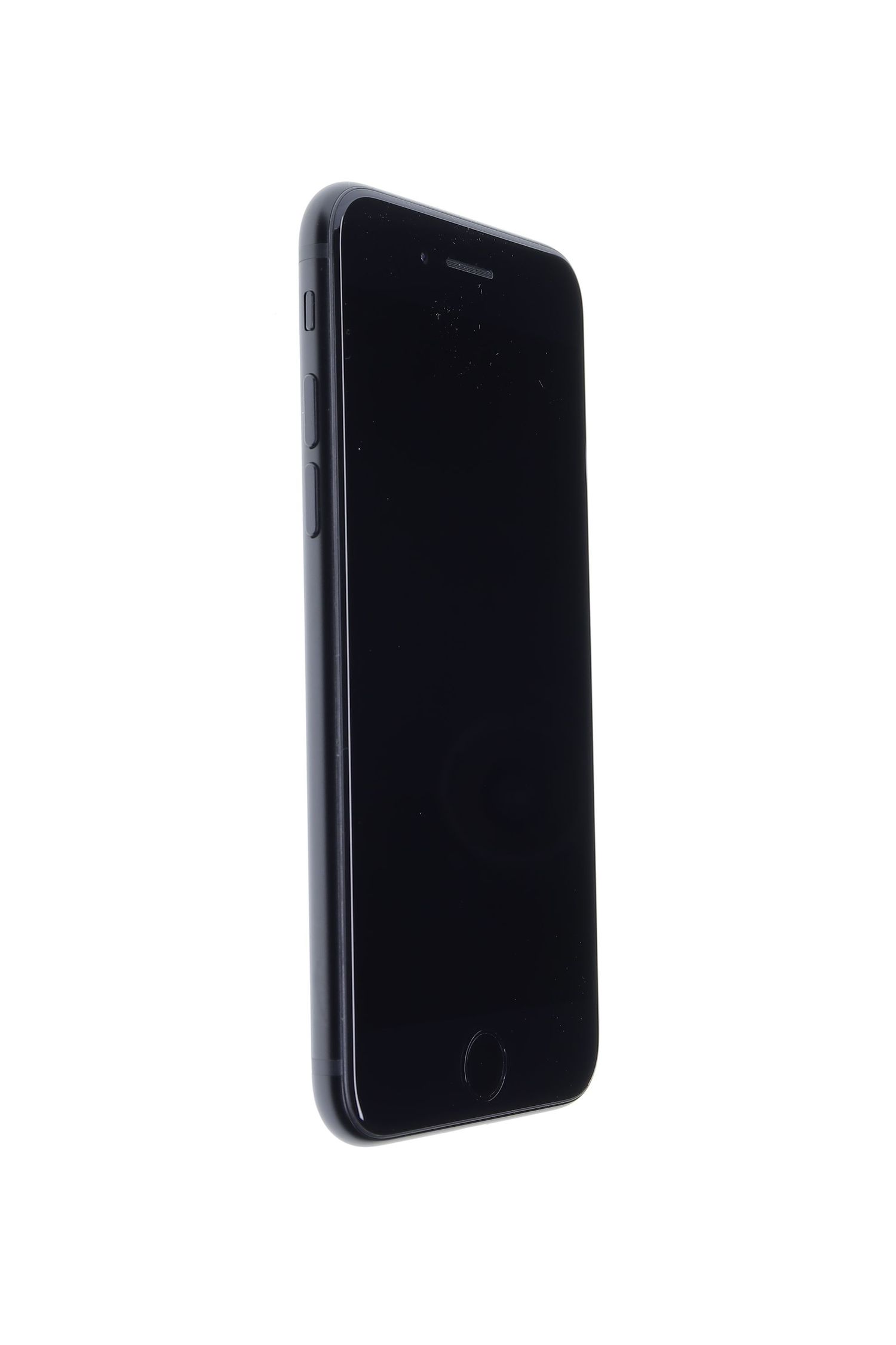 Apple iPhone SE 2020 128 GB Black - Като нов