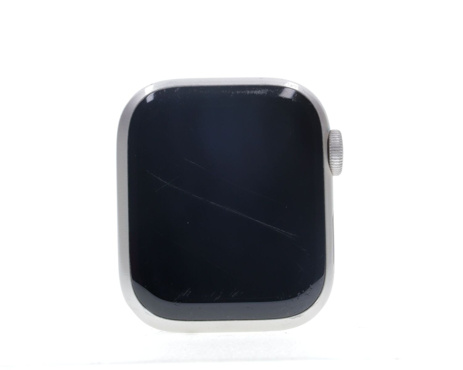 Apple Watch Series 8 2022, GPS, Aluminium 41mm Starlight - Добро