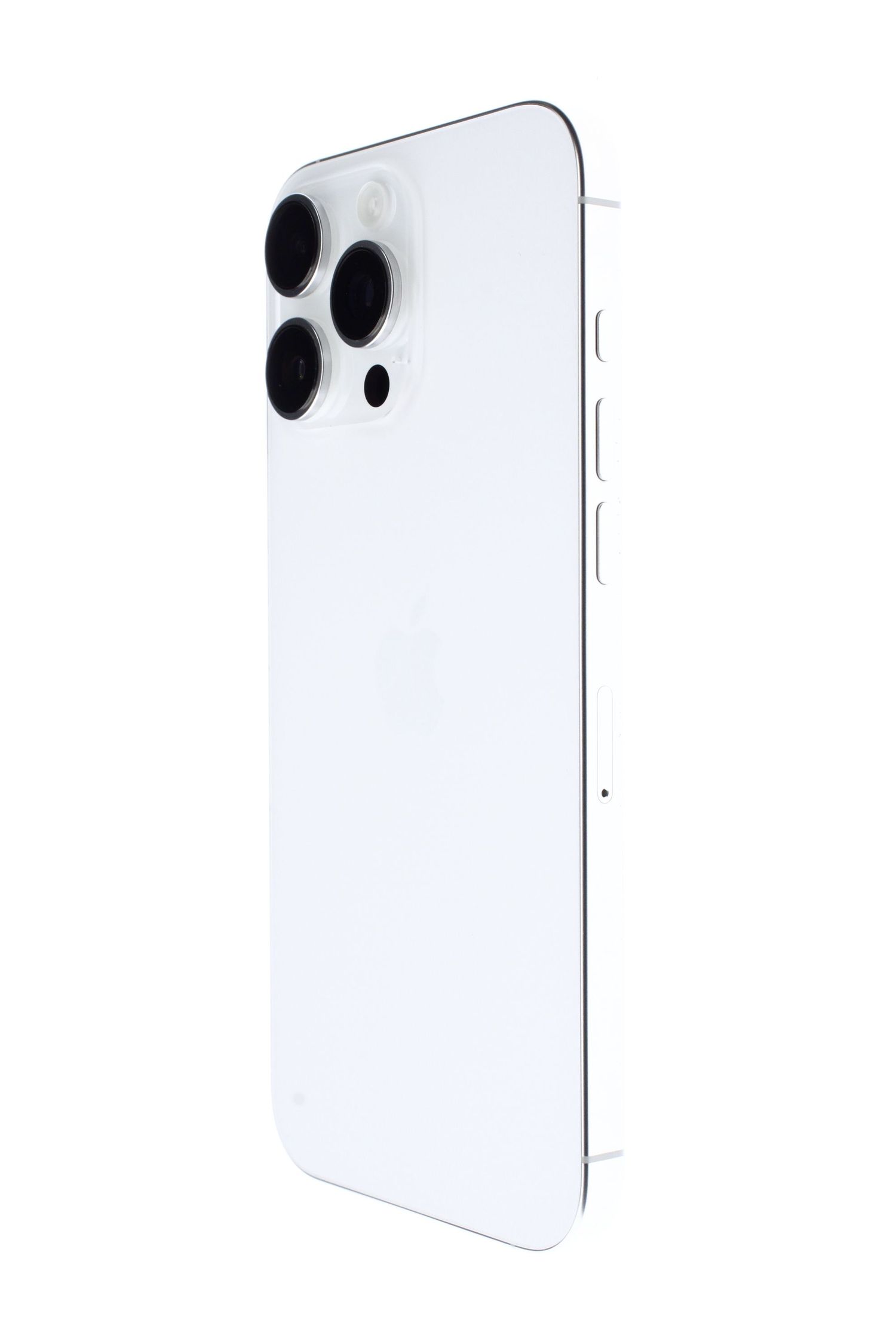 Apple iPhone 16 Pro Max 256 GB White Titanium - Ca nou