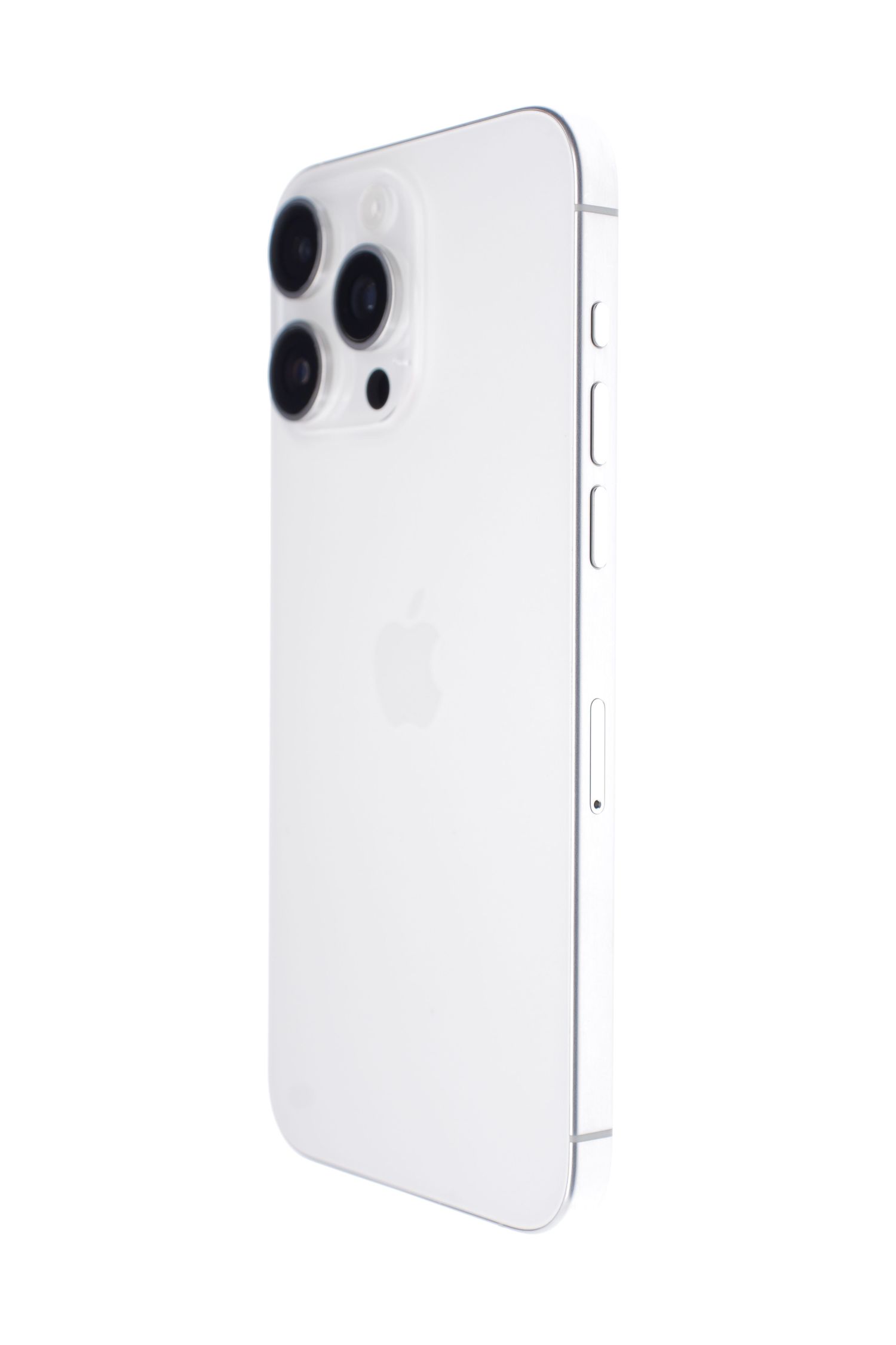 Apple iPhone 15 Pro Max 1 TB White Titanium - Nagyon jó