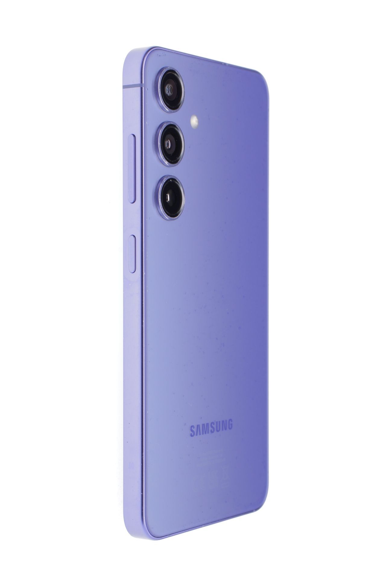 Samsung Galaxy S24 5G Dual Sim 256 GB Cobalt Violet - Foarte bun