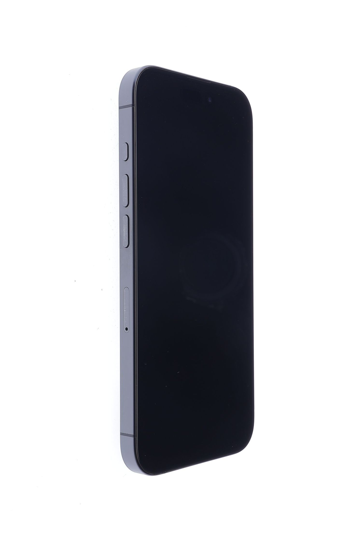 Apple iPhone 15 Pro 256 GB Black Titanium - Като нов