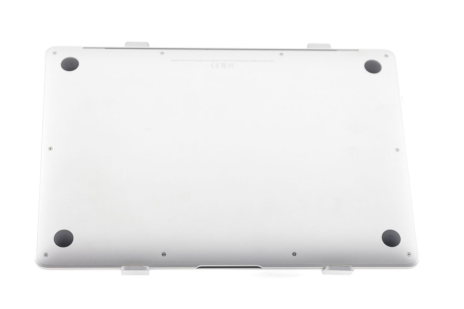 Apple MacBook Air 13″ 2020, M1 8 Cores, 8 GB, 8 core GPU 512 GB Silver