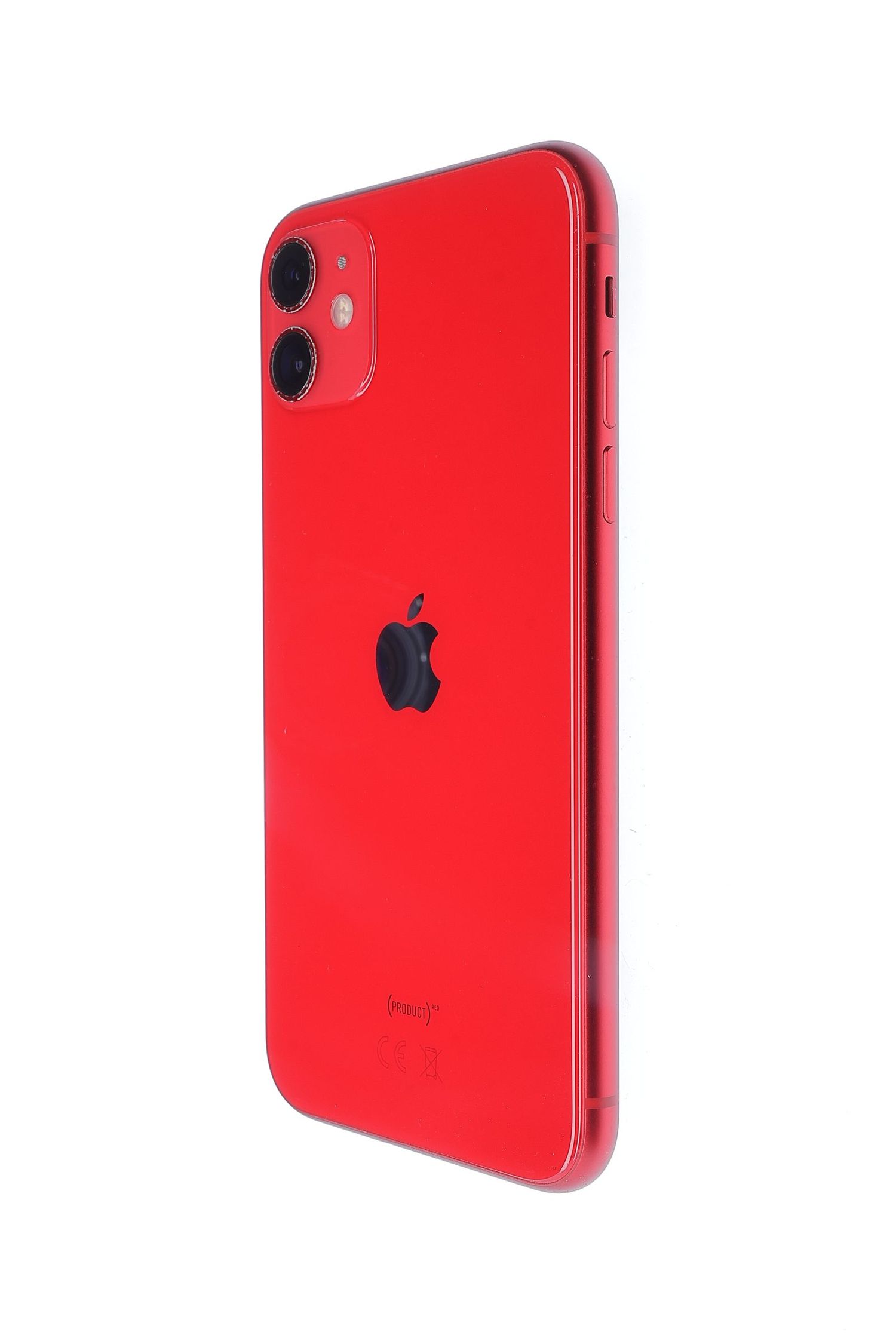 Apple iPhone 11 128 GB Red - Εξαιρετικό