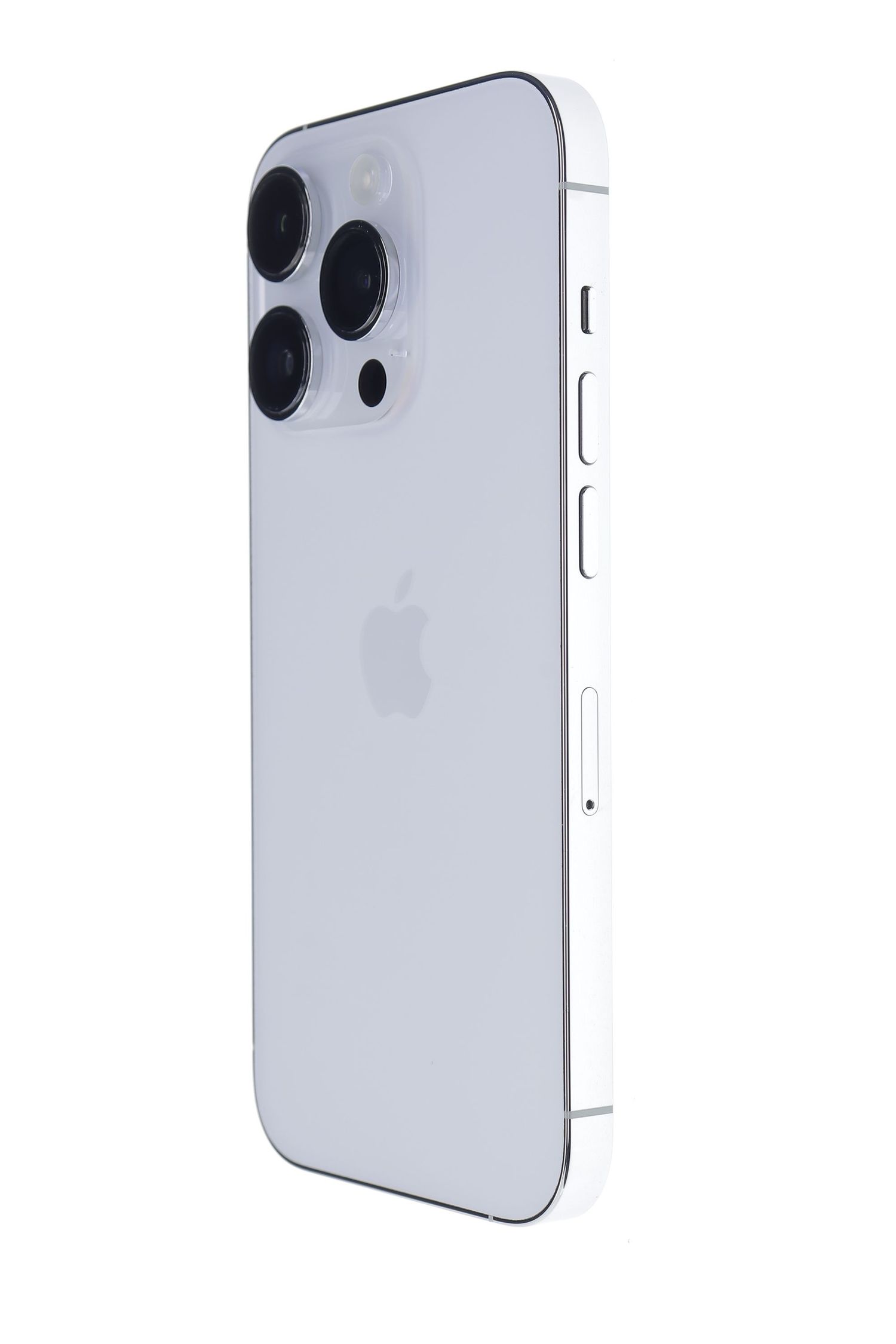 Apple iPhone 14 Pro 128 GB Silver - Foarte bun