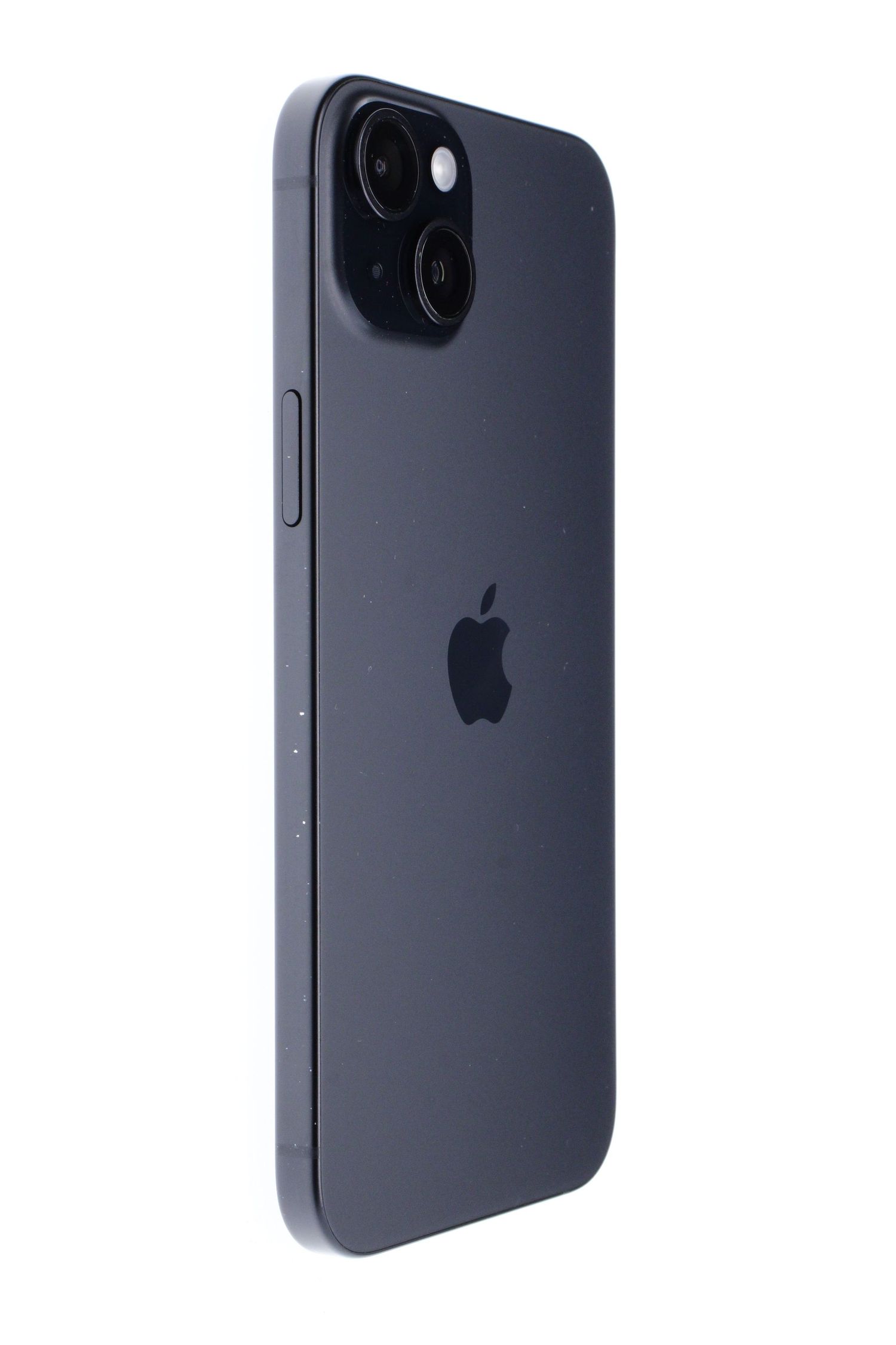 Apple iPhone 15 Plus 128 GB Black - Nagyon jó