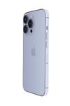 Мобилен телефон Apple iPhone 13 Pro, Sierra Blue, 512 GB, Foarte Bun
