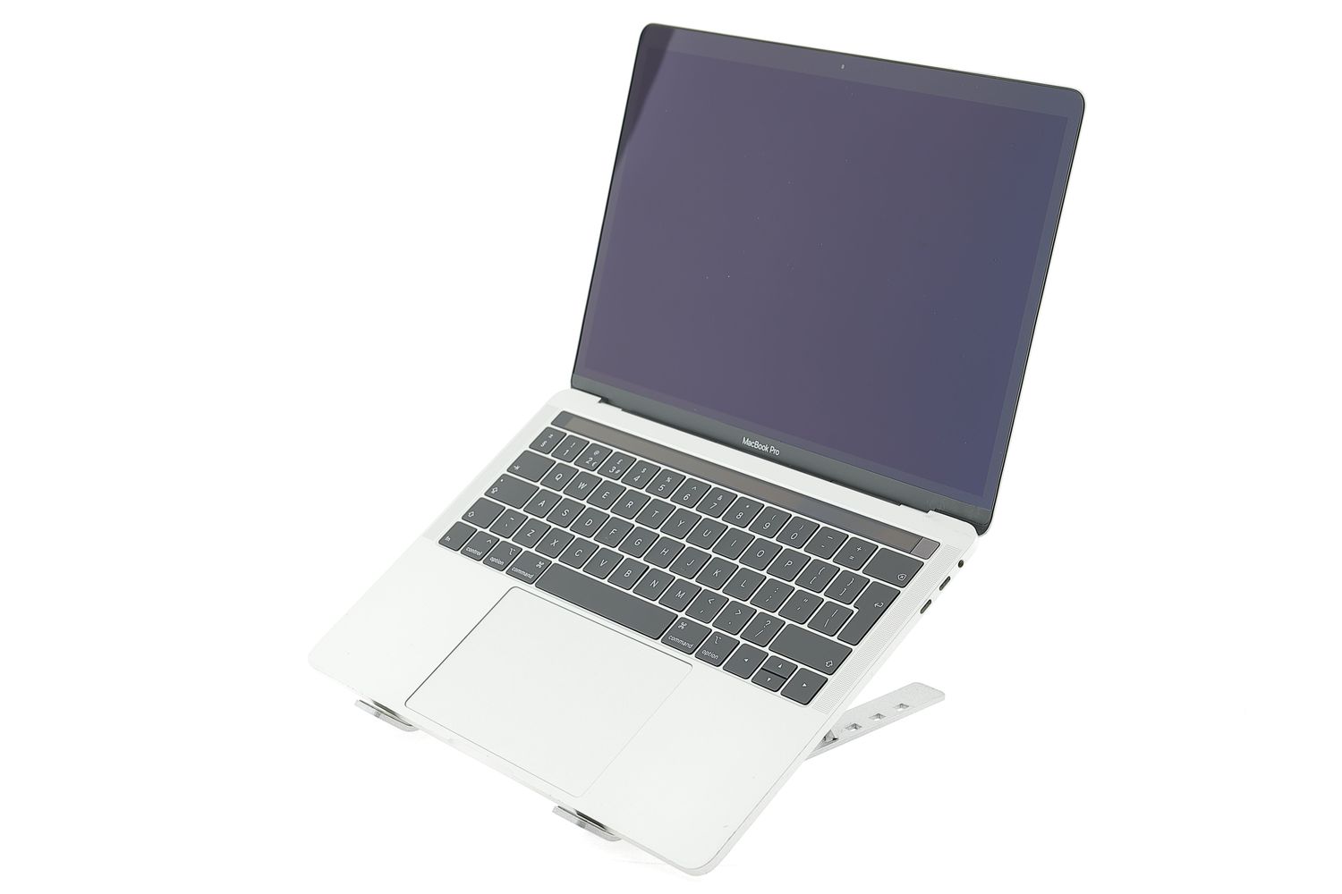 Apple MacBook Pro 13″ Touch Bar 2018, i5 2.3 GHz, 8 GB, Intel Iris Plus Graphics 655 256 GB Silver