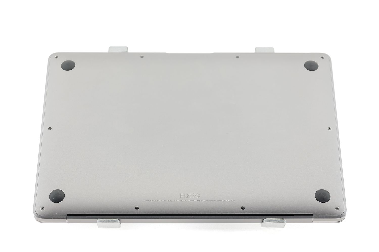 Apple MacBook Air 13″ 2020, i7 1.2 GHz, 16 GB, Intel Iris Plus 1 TB Space Gray - Πολύ καλό