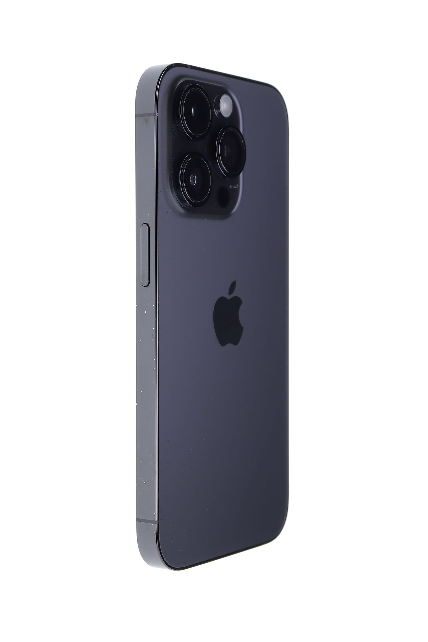 Apple iPhone 14 Pro 128 GB Space Black - Kiváló