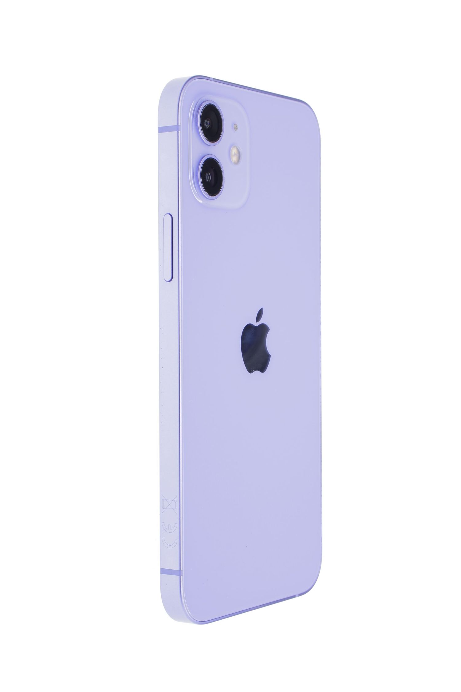Apple iPhone 12 64 GB Purple - Като нов